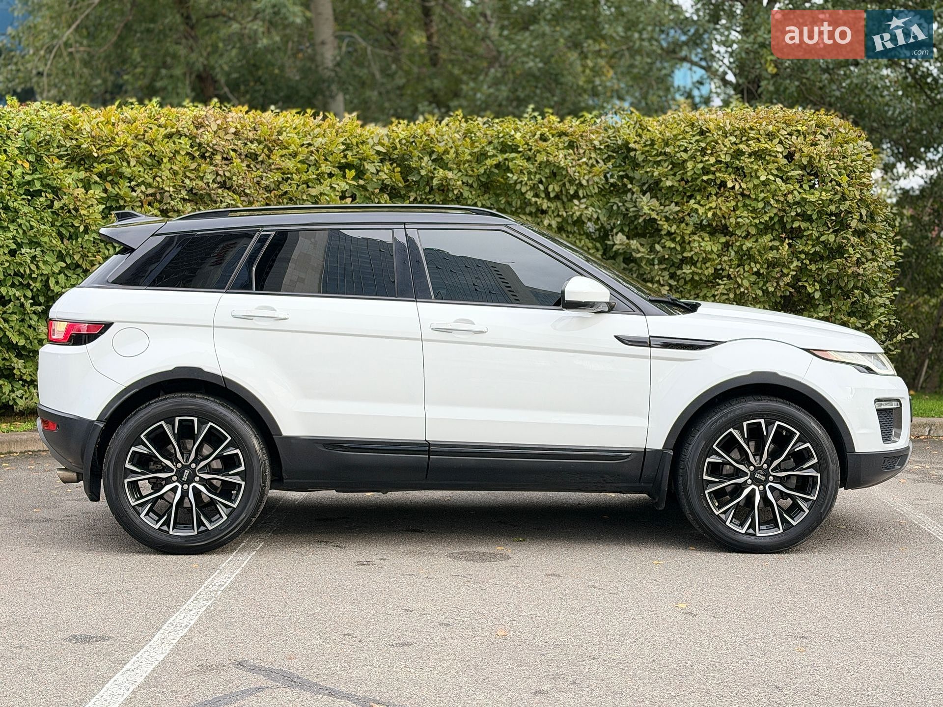Land Rover Range Rover Evoque 2015 VIN SALVR2BGXGH082194 фото оголошення 9 з 42