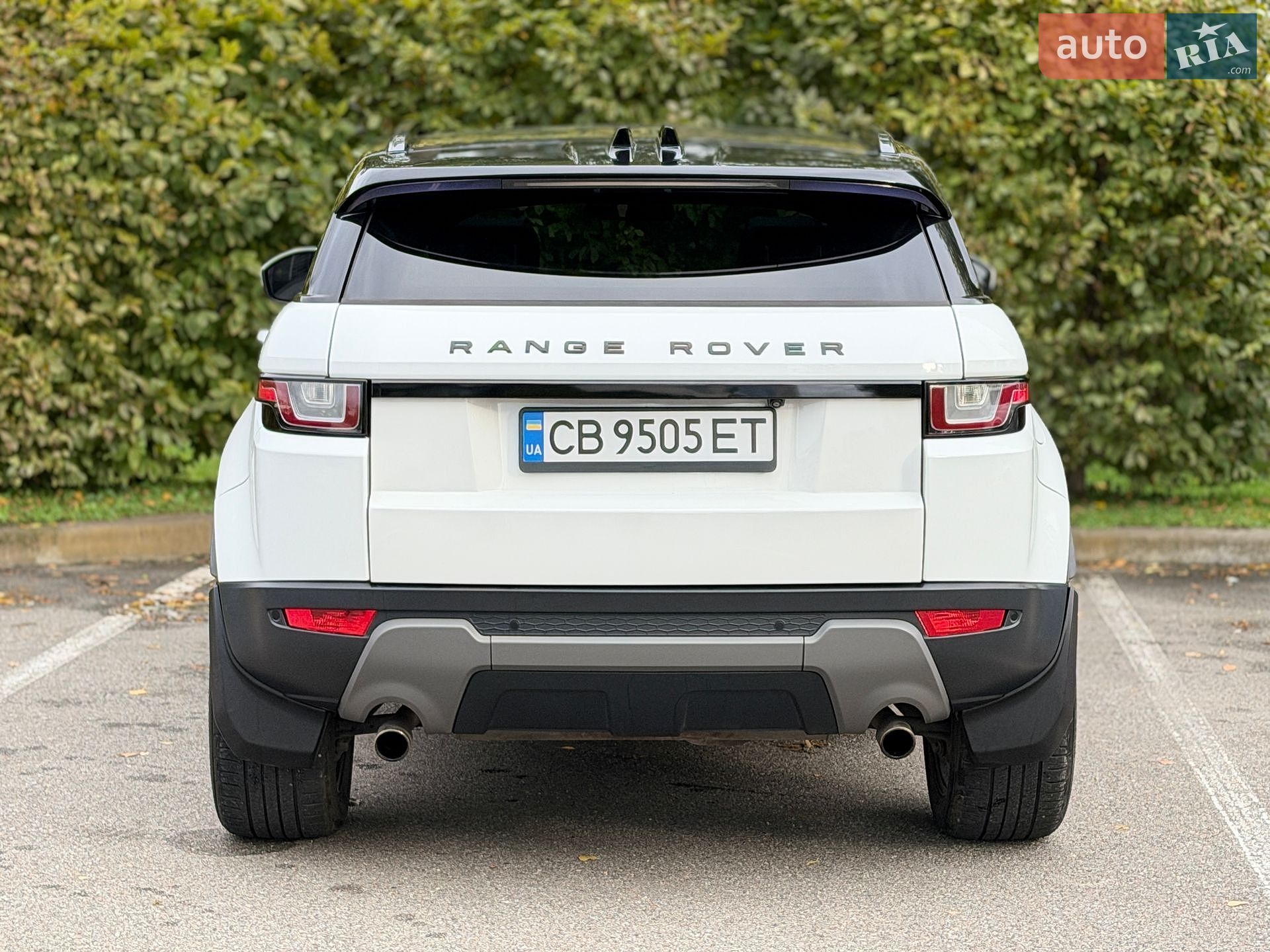 Land Rover Range Rover Evoque 2015 VIN SALVR2BGXGH082194 фото оголошення 13 з 42