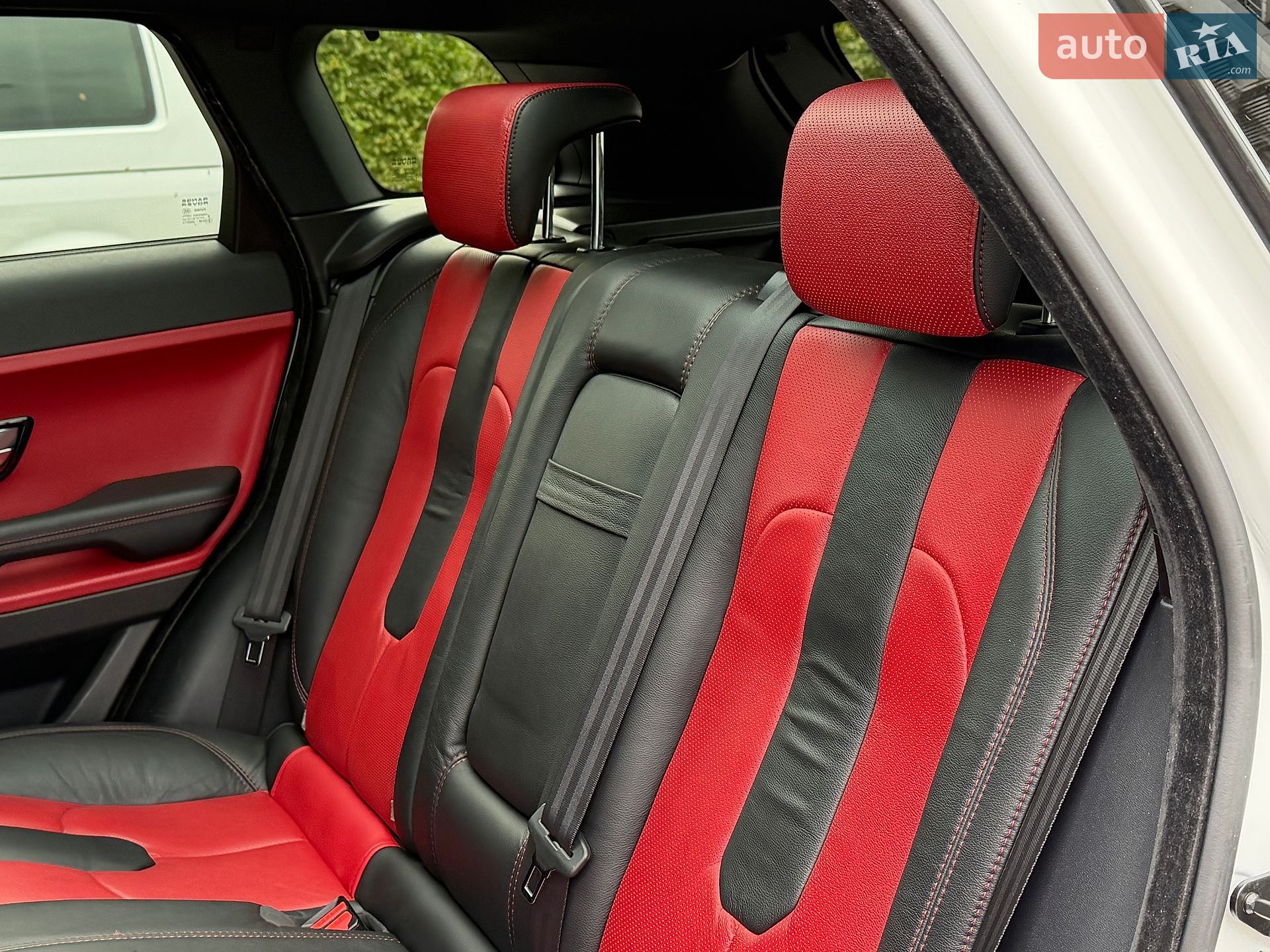 Land Rover Range Rover Evoque 2015 VIN SALVR2BGXGH082194 фото оголошення 27 з 42