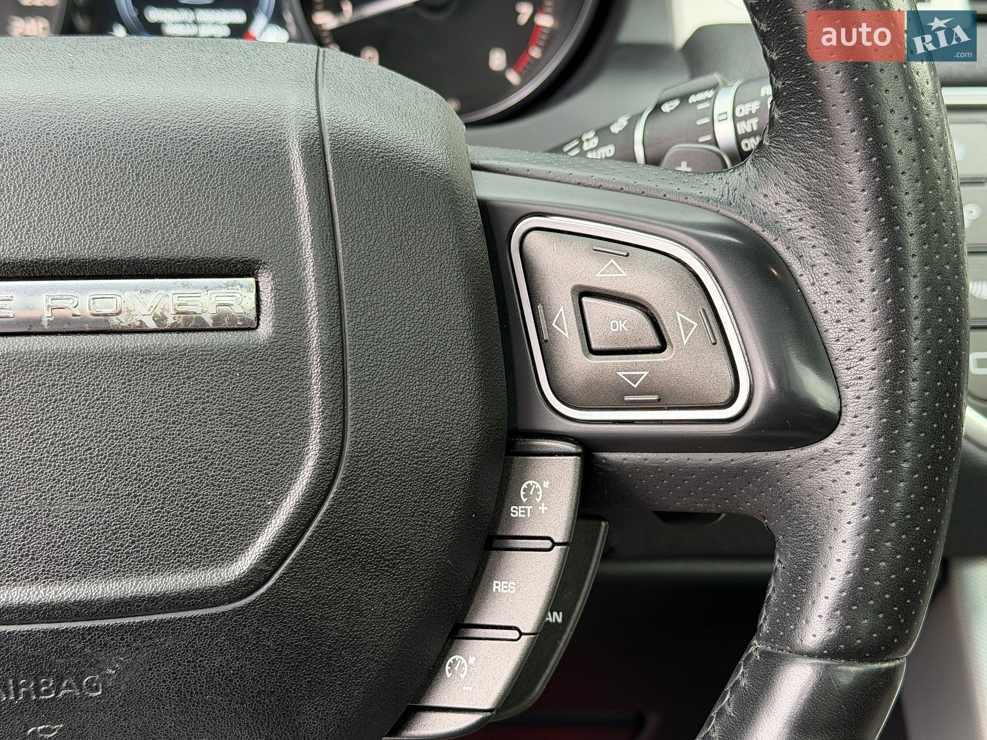 Land Rover Range Rover Evoque 2015 VIN SALVR2BGXGH082194 фото оголошення 37 з 42