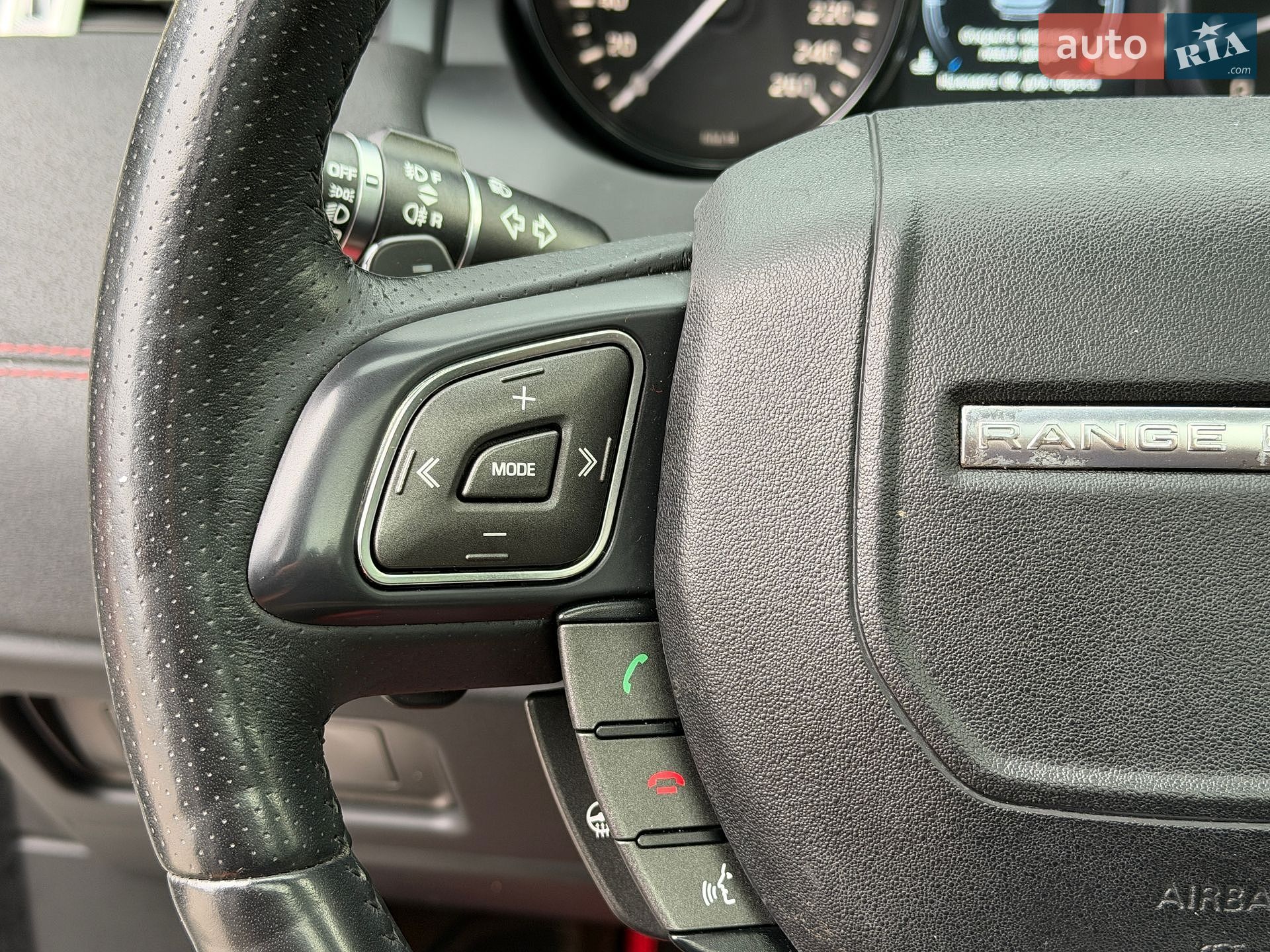 Land Rover Range Rover Evoque 2015 VIN SALVR2BGXGH082194 фото оголошення 38 з 42