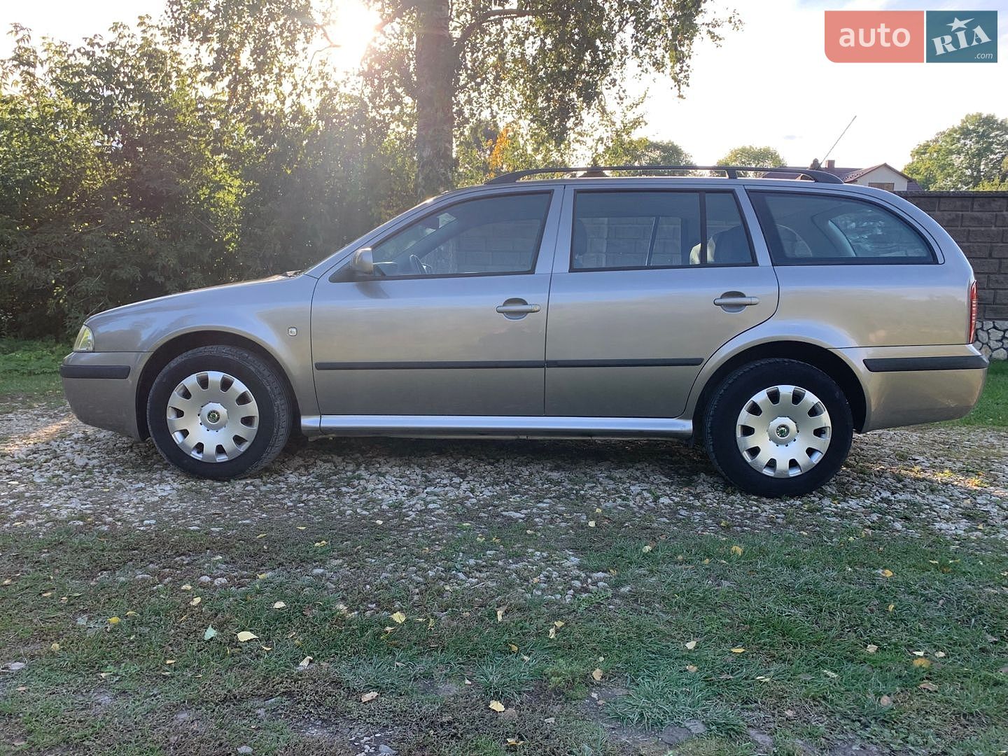 Skoda Octavia 2006 VIN TMBJX21U078852583 фото оголошення 2 з 27