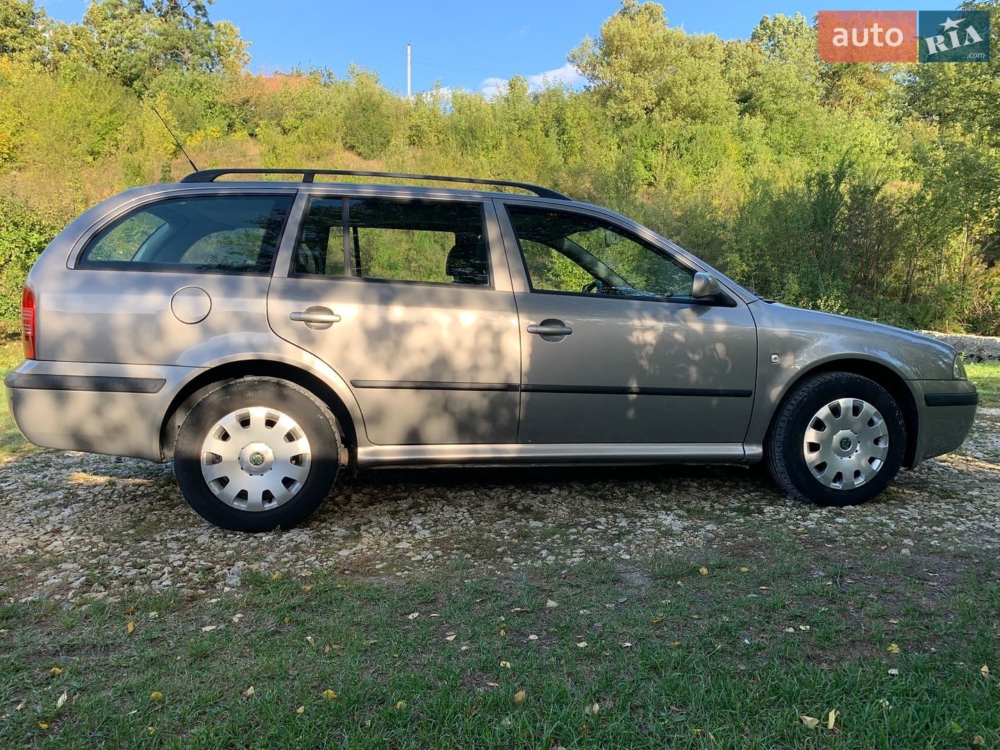 Skoda Octavia 2006 VIN TMBJX21U078852583 фото оголошення 6 з 27