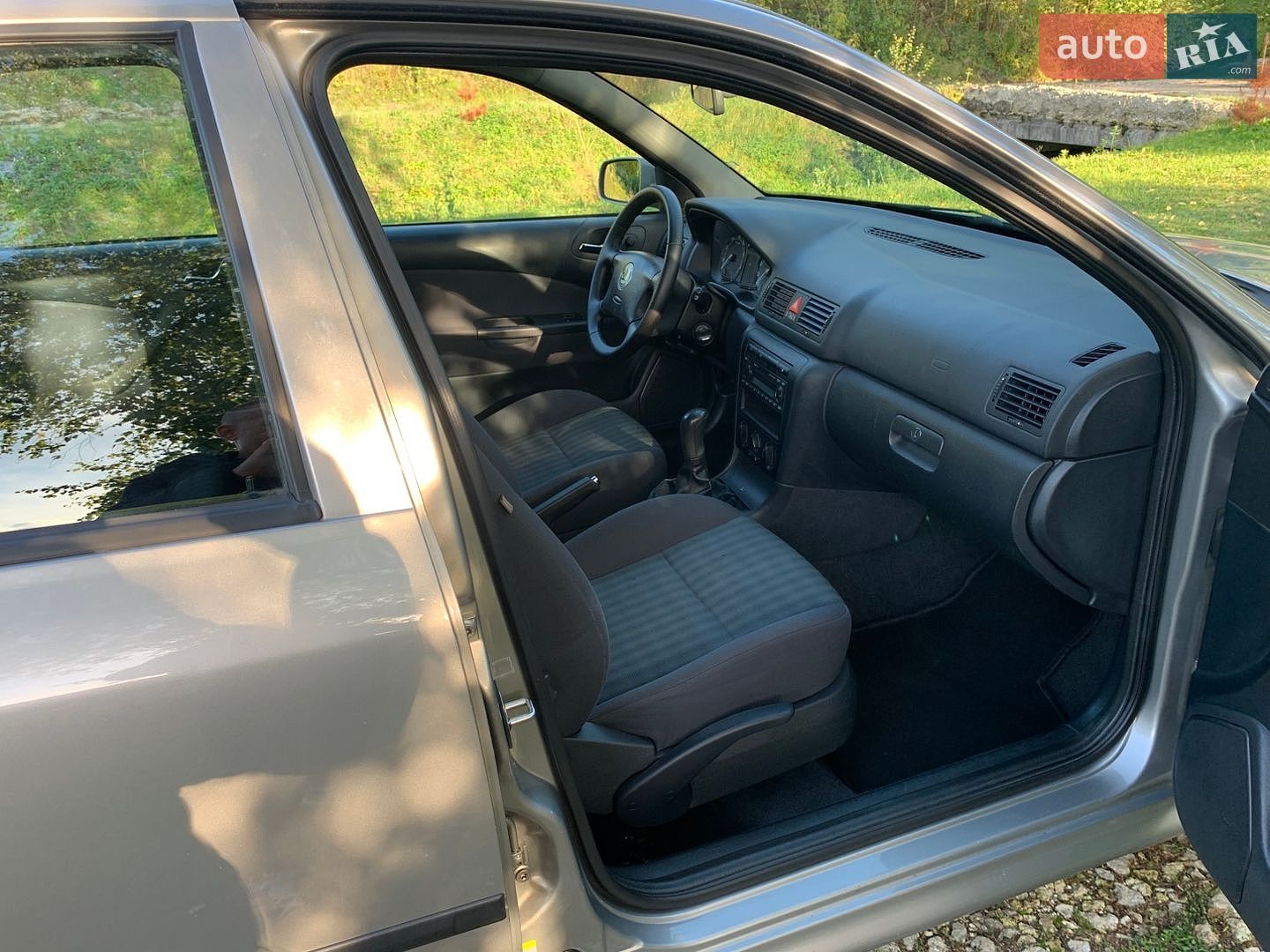 Skoda Octavia 2006 VIN TMBJX21U078852583 фото оголошення 19 з 27