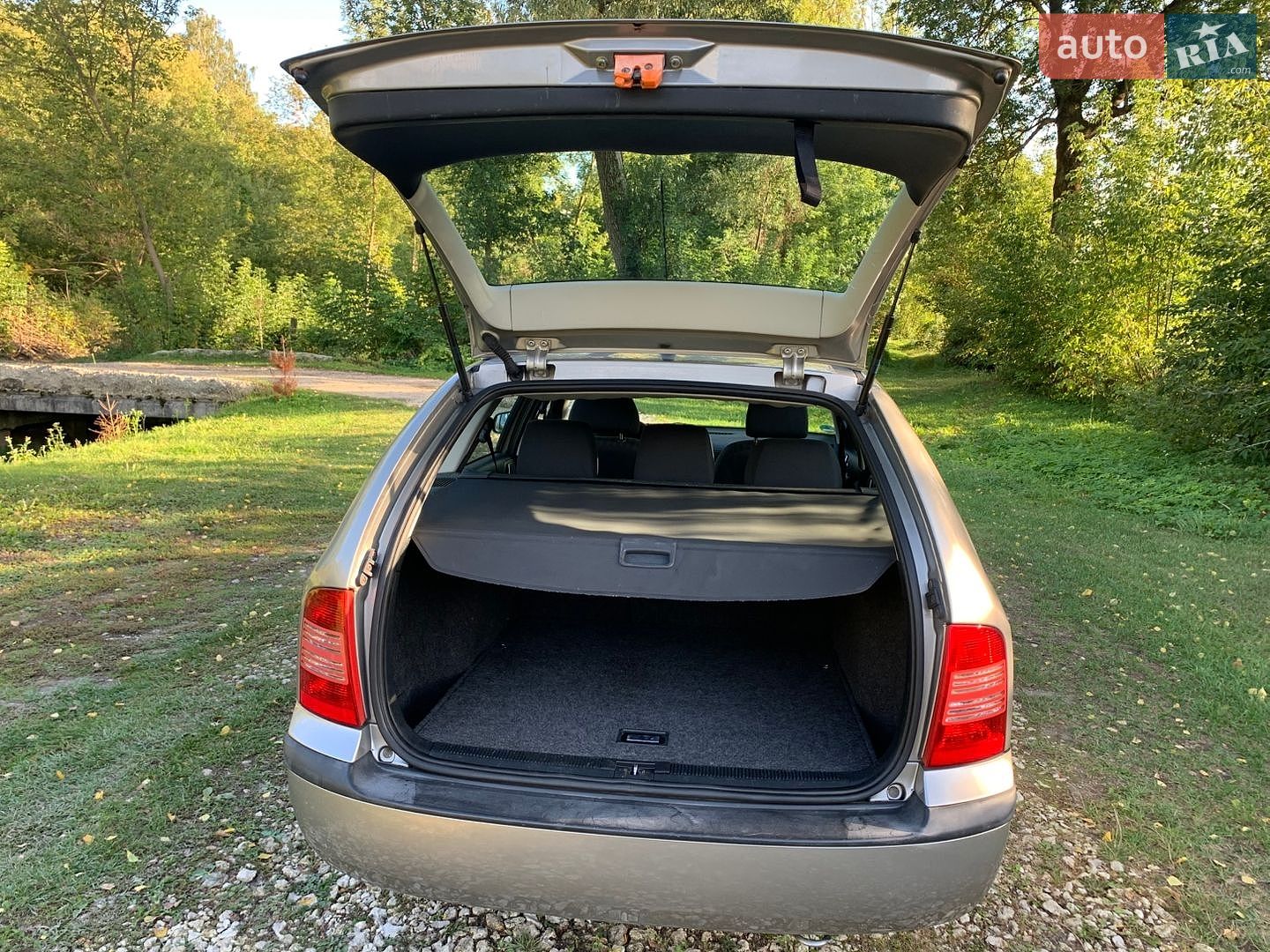 Skoda Octavia 2006 VIN TMBJX21U078852583 фото оголошення 23 з 27