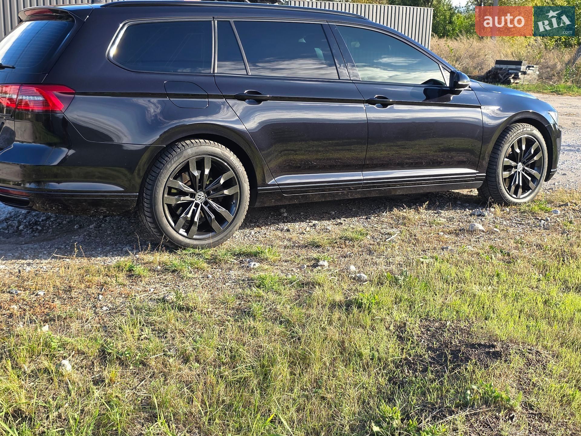 Volkswagen Passat 2018 VIN WVWZZZ3CZJE046131 фото оголошення 8 з 24