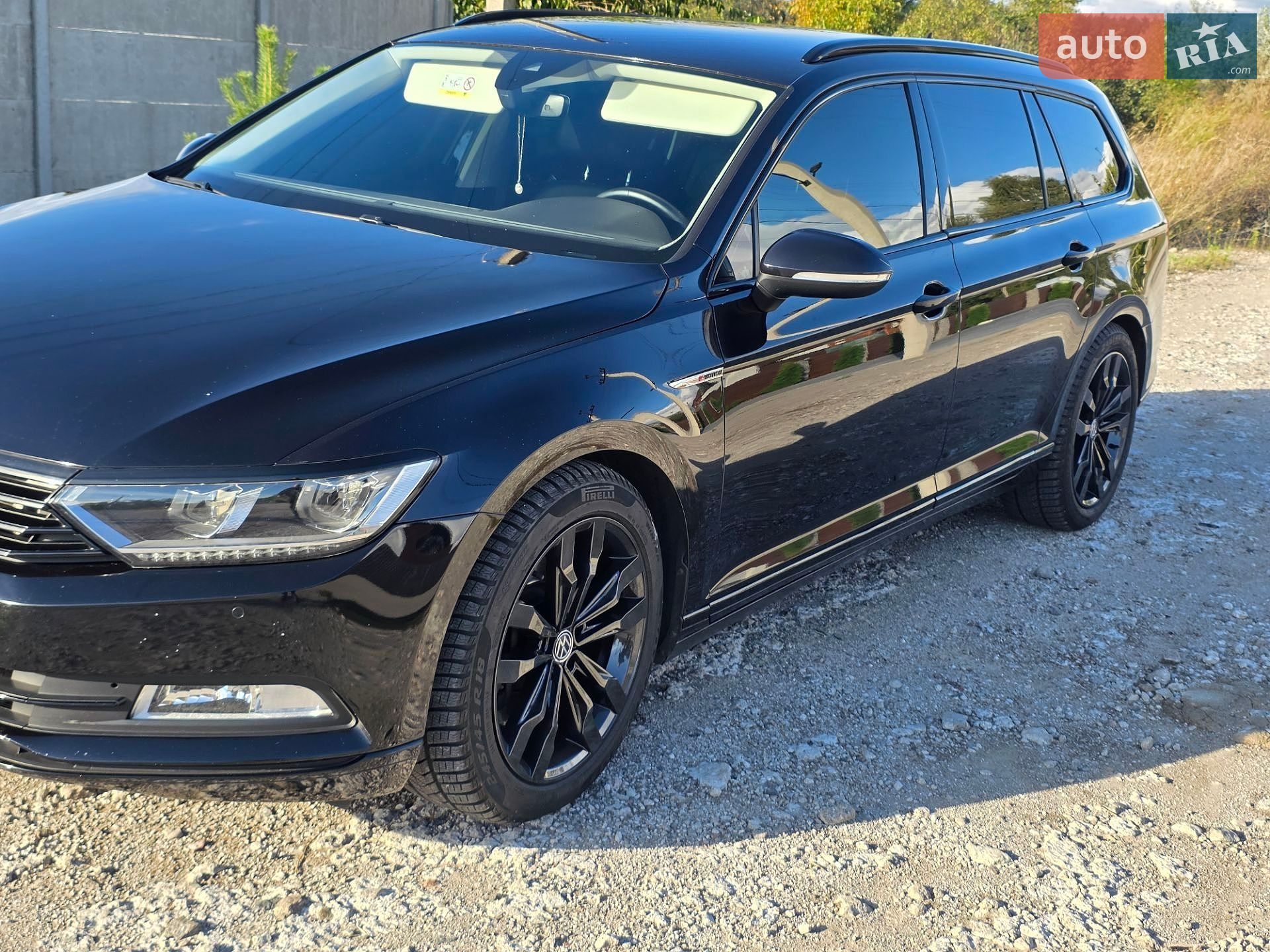 Volkswagen Passat 2018 VIN WVWZZZ3CZJE046131 фото оголошення 21 з 24