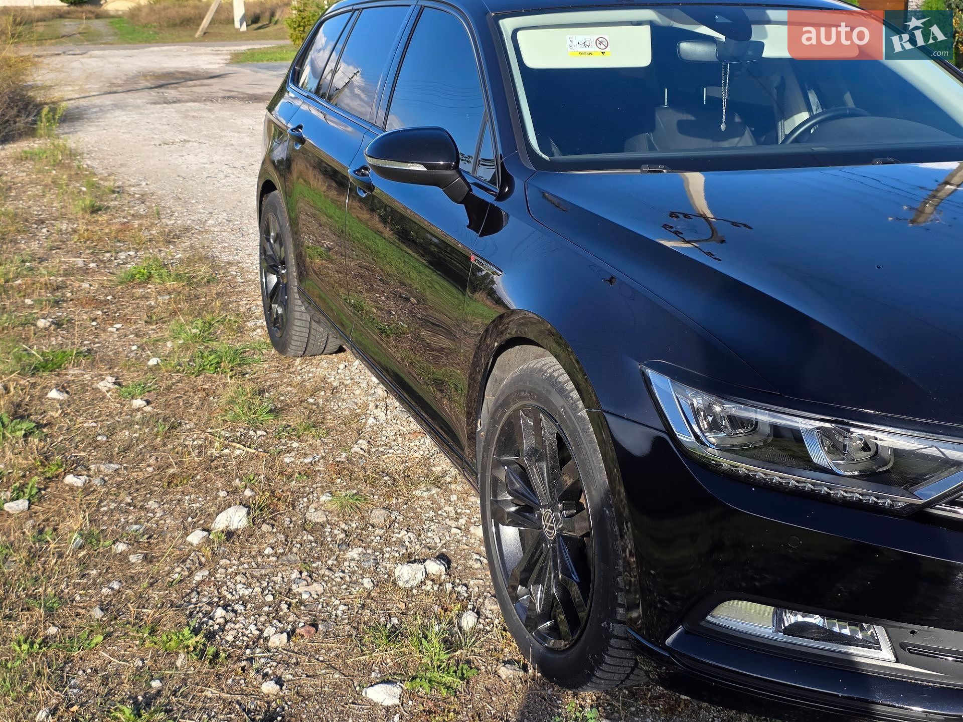 Volkswagen Passat 2018 VIN WVWZZZ3CZJE046131 фото оголошення 24 з 24