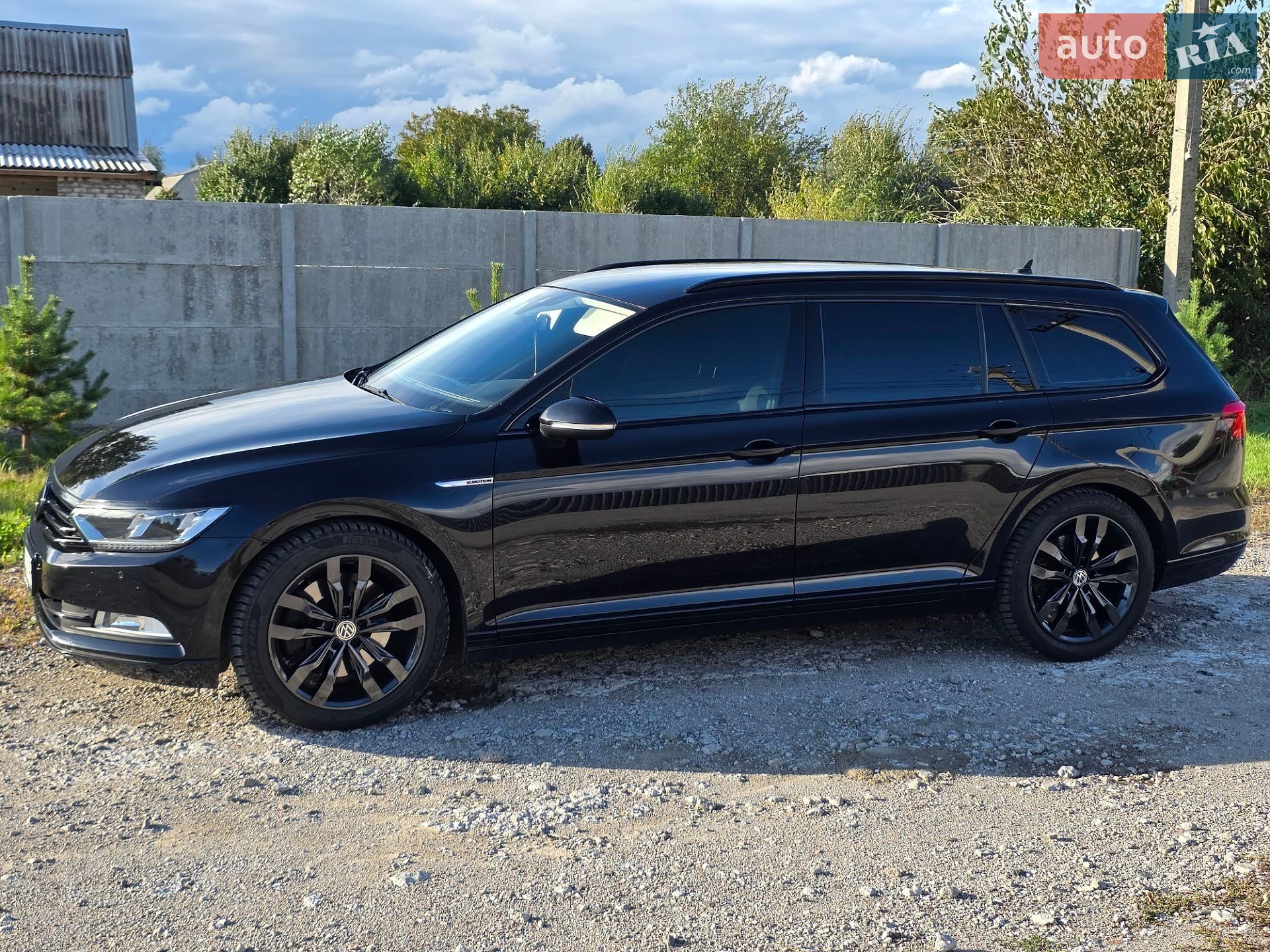 Volkswagen Passat 2018 VIN WVWZZZ3CZJE046131 фото оголошення 23 з 24