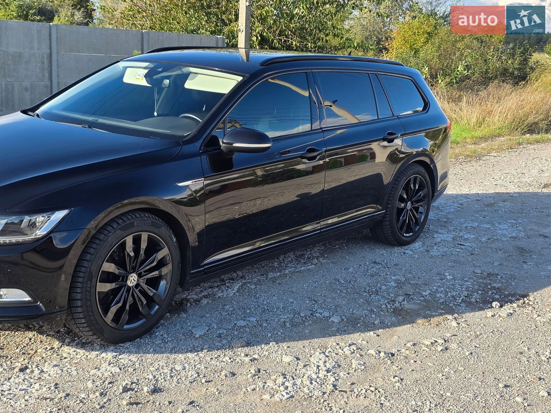 Volkswagen Passat 2018 VIN WVWZZZ3CZJE046131 фото оголошення 22 з 24