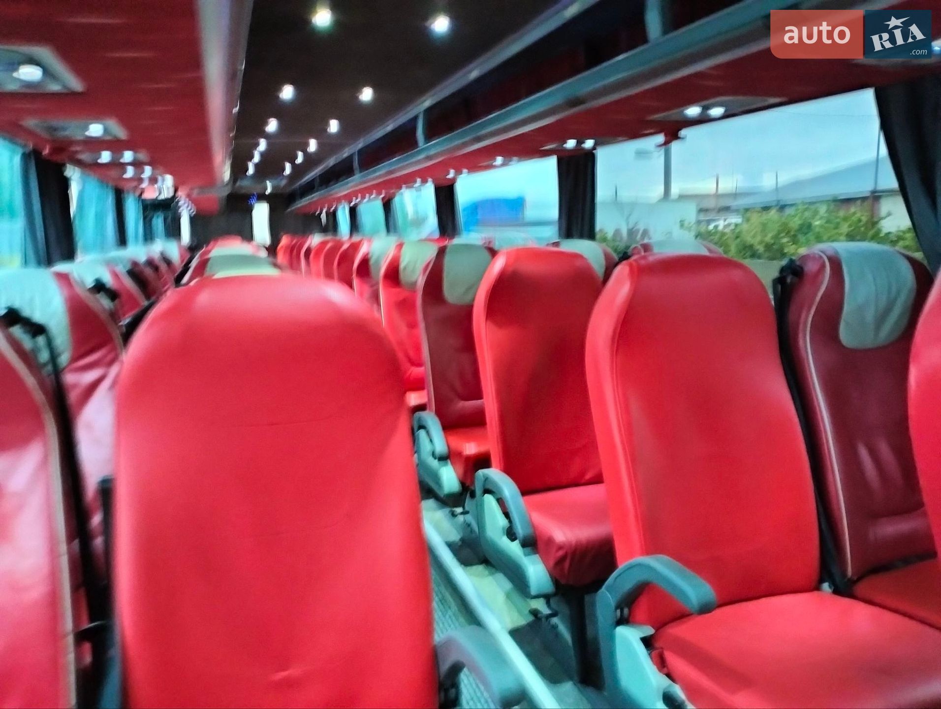 Van Hool TD921 Altano 2012 VIN YE2921SU351D54506 фото оголошення 8 з 62