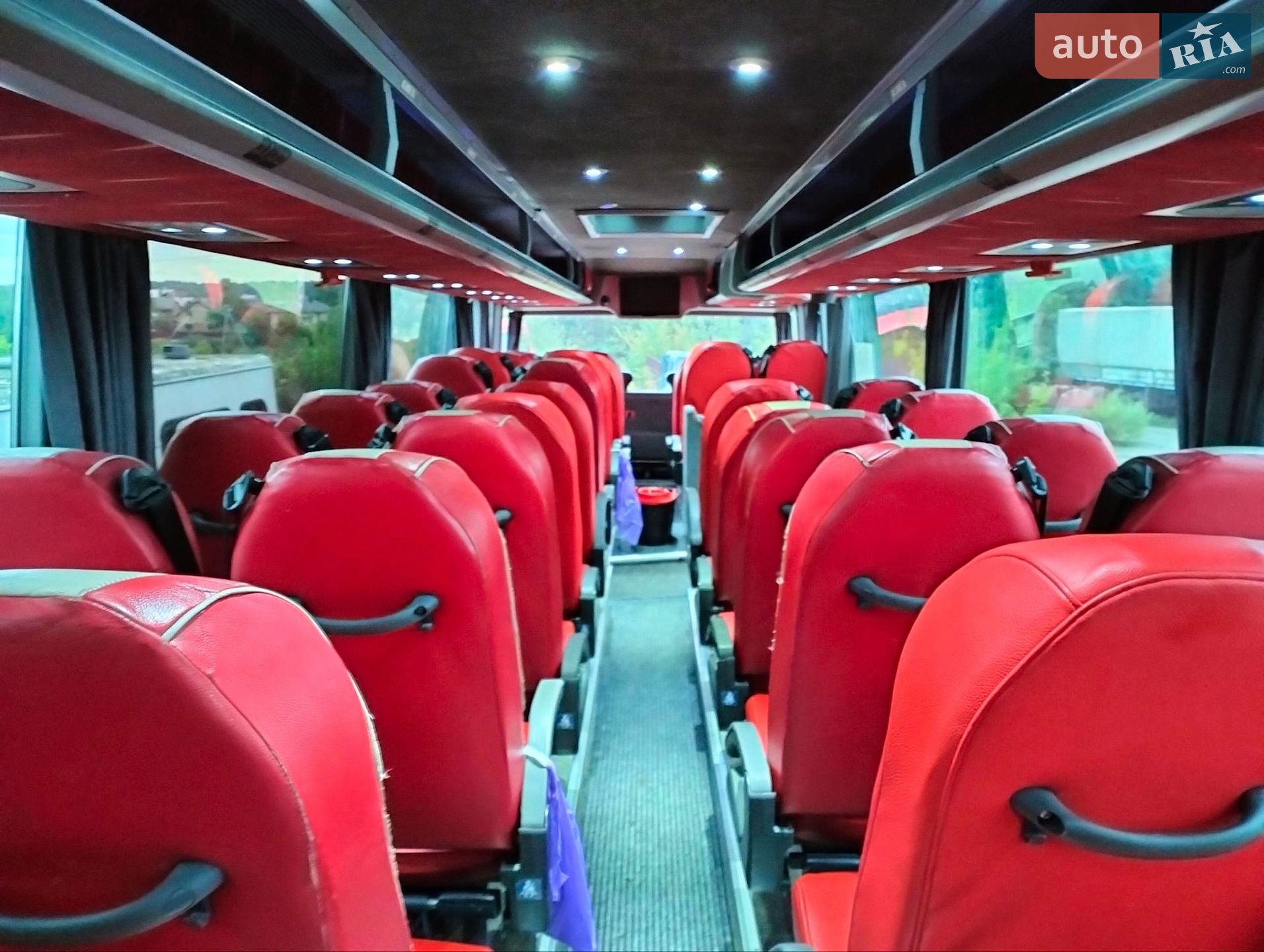 Van Hool TD921 Altano 2012 VIN YE2921SU351D54506 фото оголошення 46 з 62