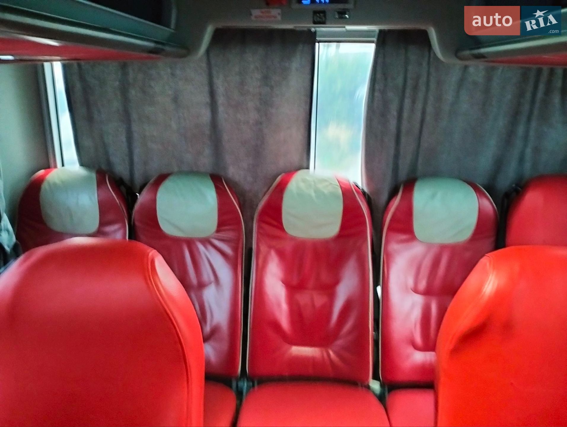 Van Hool TD921 Altano 2012 VIN YE2921SU351D54506 фото оголошення 45 з 62