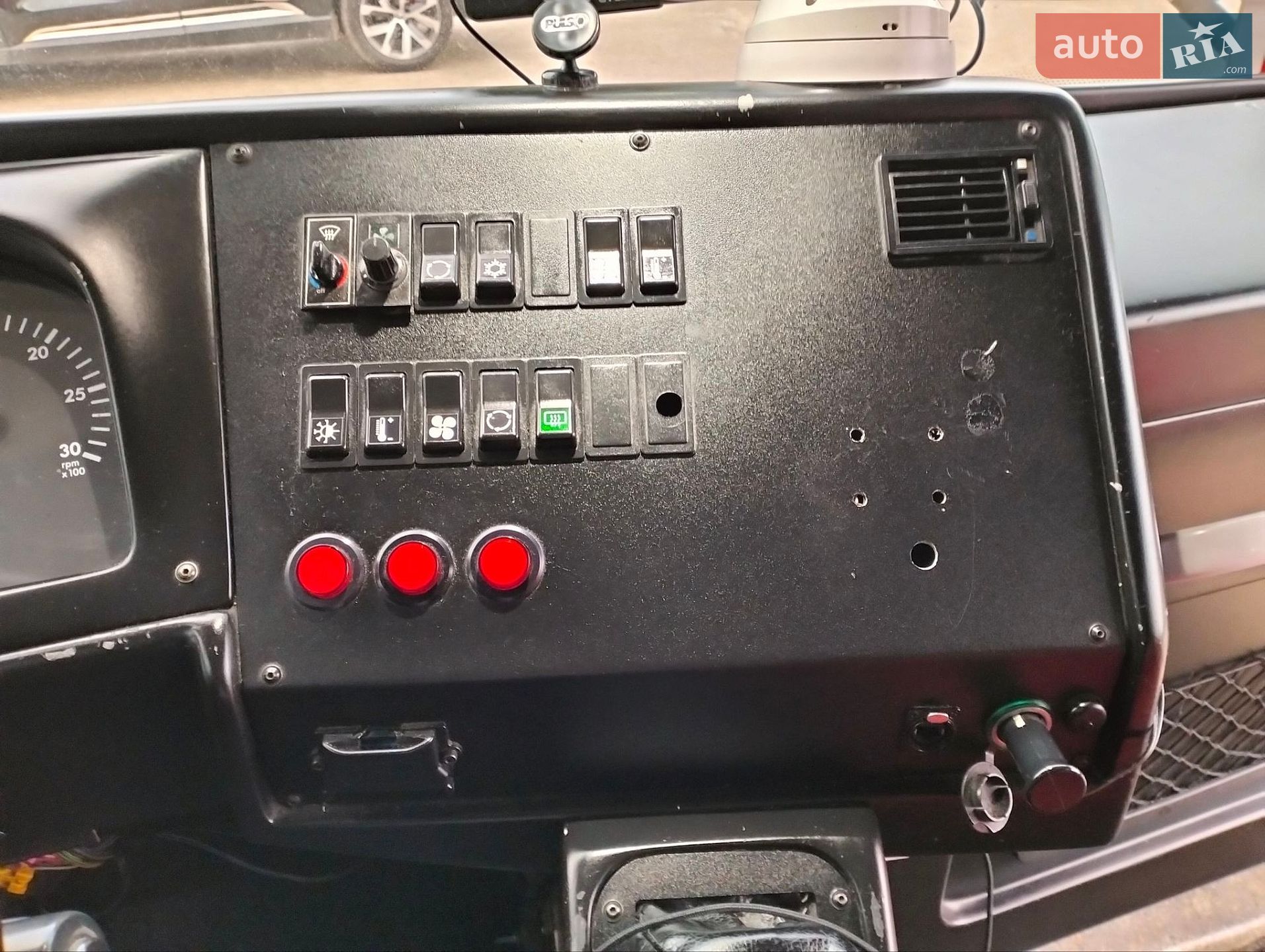 Van Hool TD921 Altano 2012 VIN YE2921SU351D54506 фото оголошення 53 з 62