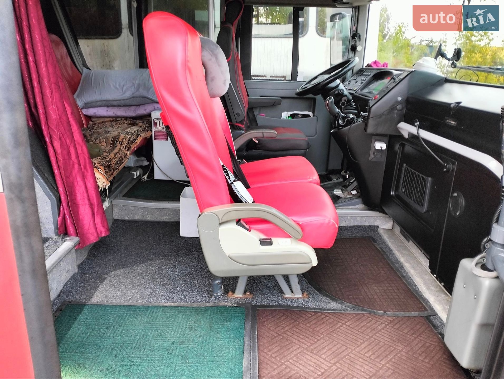 Van Hool TD921 Altano 2012 VIN YE2921SU351D54506 фото оголошення 10 з 62