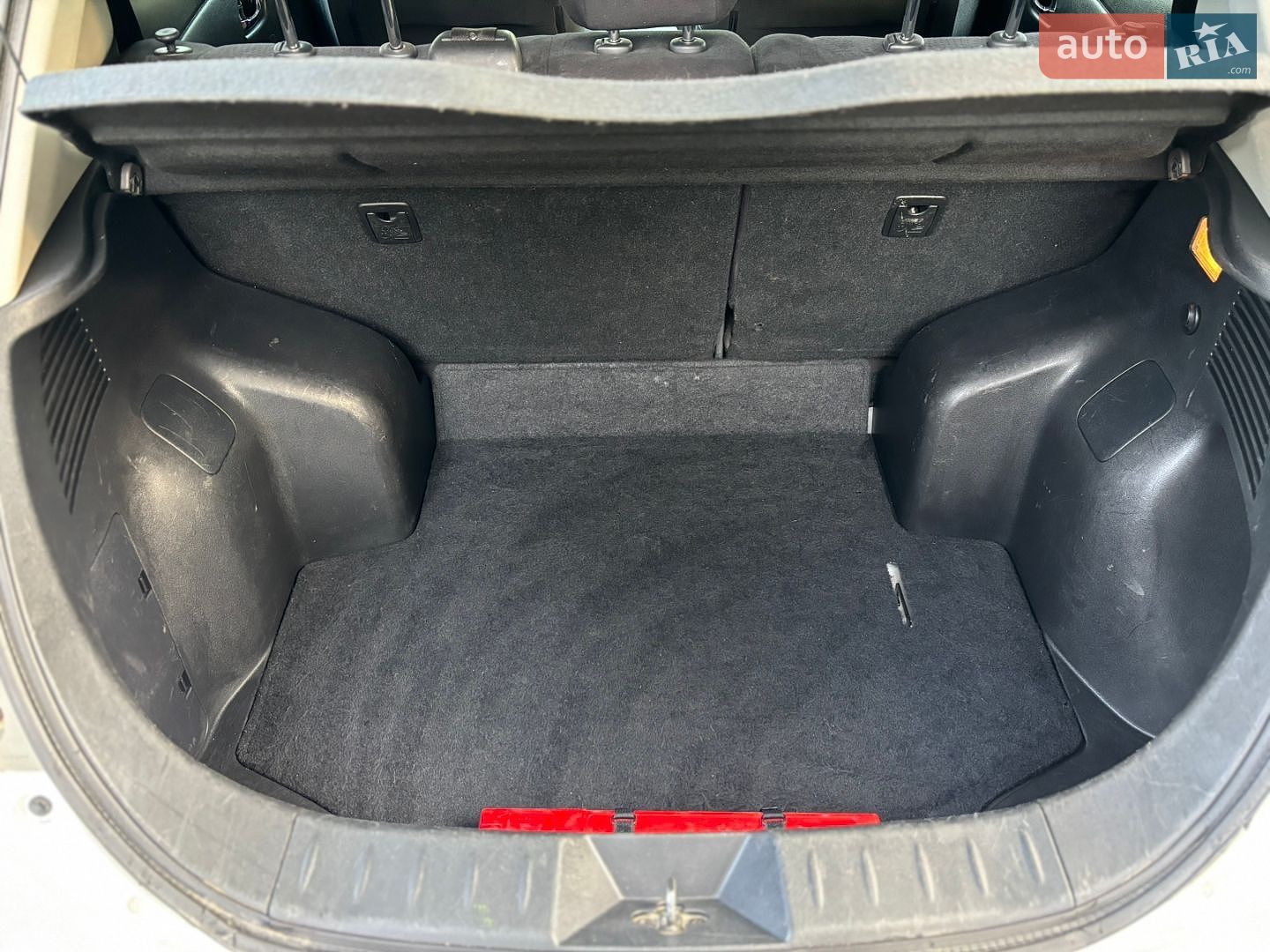 Nissan Leaf 2013 VIN SJNFAAZE0U6006976 фото оголошення 15 з 18