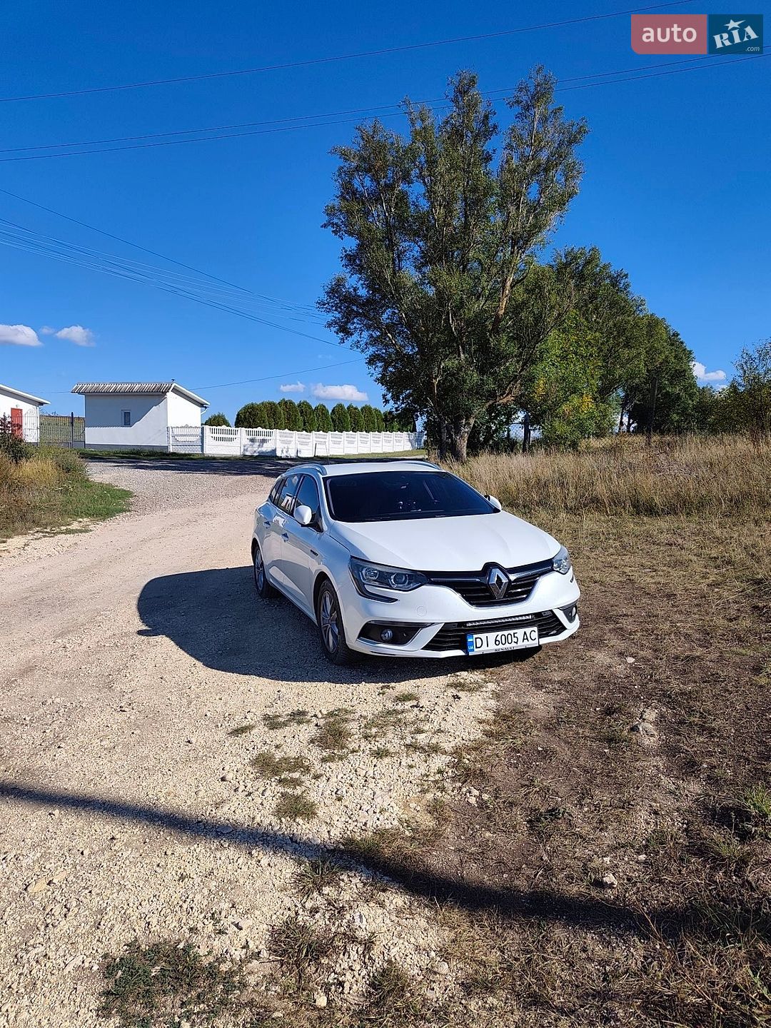 Renault Megane 2017 VIN VF1RFB00059054336 фото оголошення 19 з 19