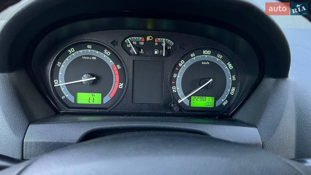 Skoda Fabia 2005 VIN TMBHC46Y854285156 фото оголошення 5 з 5