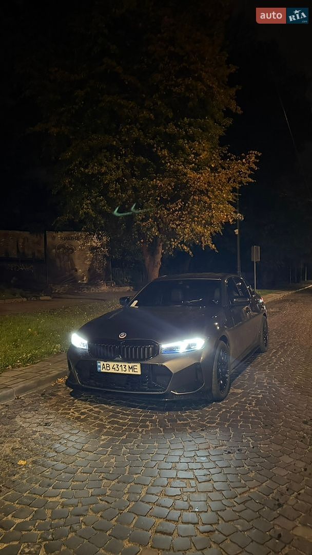 BMW 3 Series 2019 VIN WBA5R1C54KAK10121 фото оголошення 13 з 21