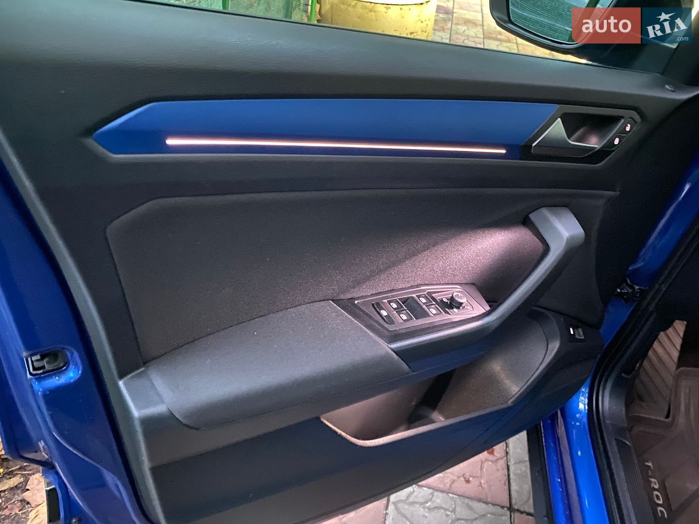 Volkswagen T-Roc 2021 VIN WVGZZZA1ZMV118727 фото оголошення 5 з 18