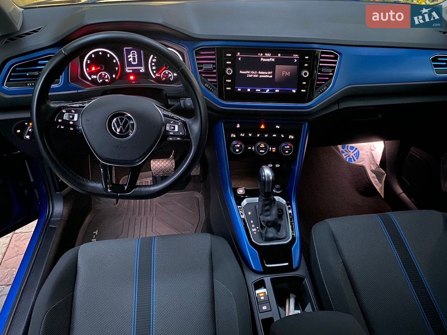Volkswagen T-Roc 2021 VIN WVGZZZA1ZMV118727 фото оголошення 9 з 18