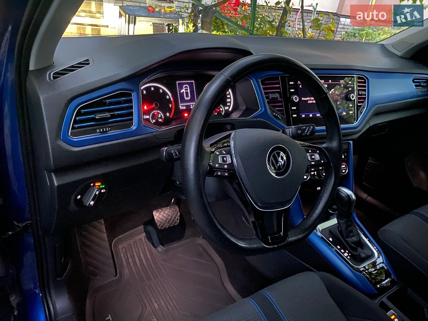 Volkswagen T-Roc 2021 VIN WVGZZZA1ZMV118727 фото оголошення 7 з 18