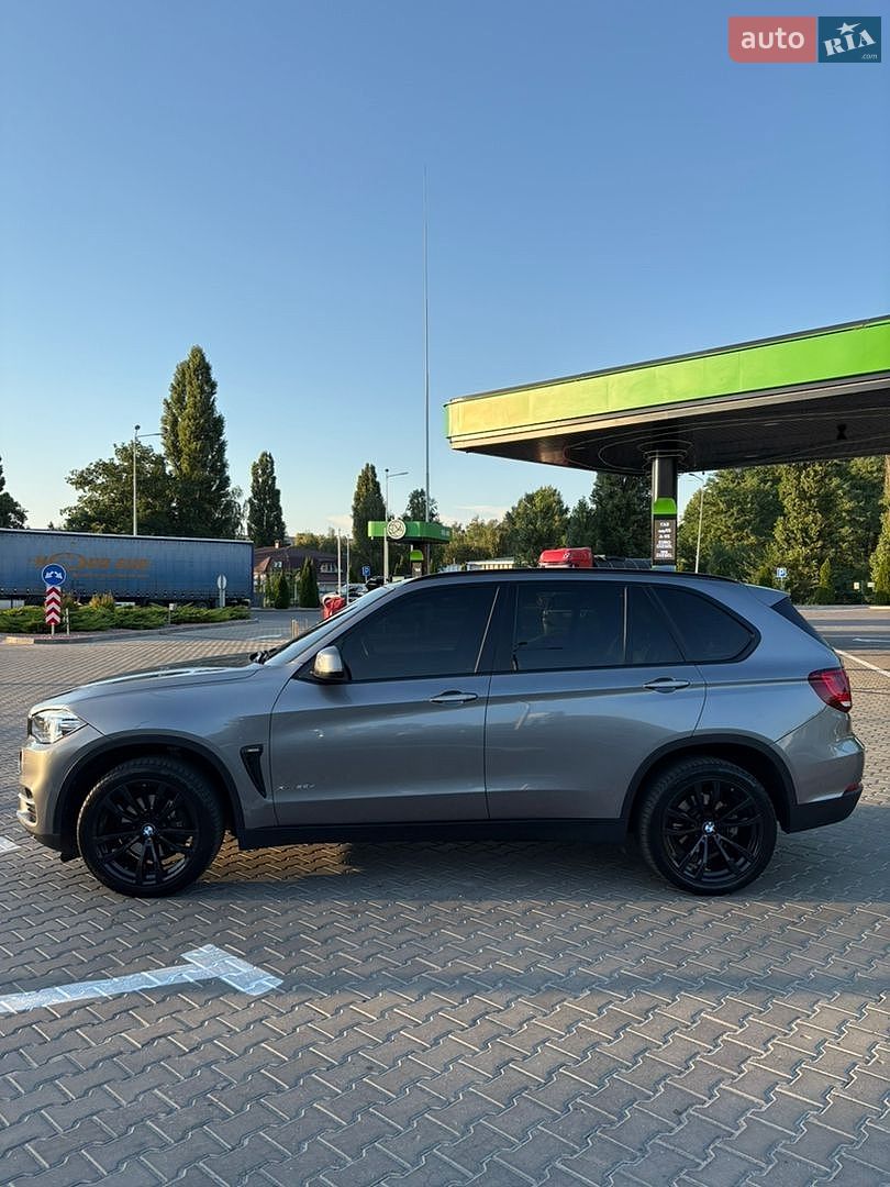 BMW X5 2016 VIN WBALS010900V46038 фото оголошення 10 з 62