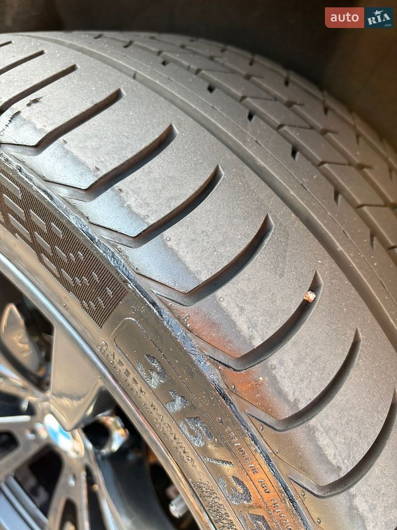 BMW X5 2016 VIN WBALS010900V46038 фото оголошення 27 з 62