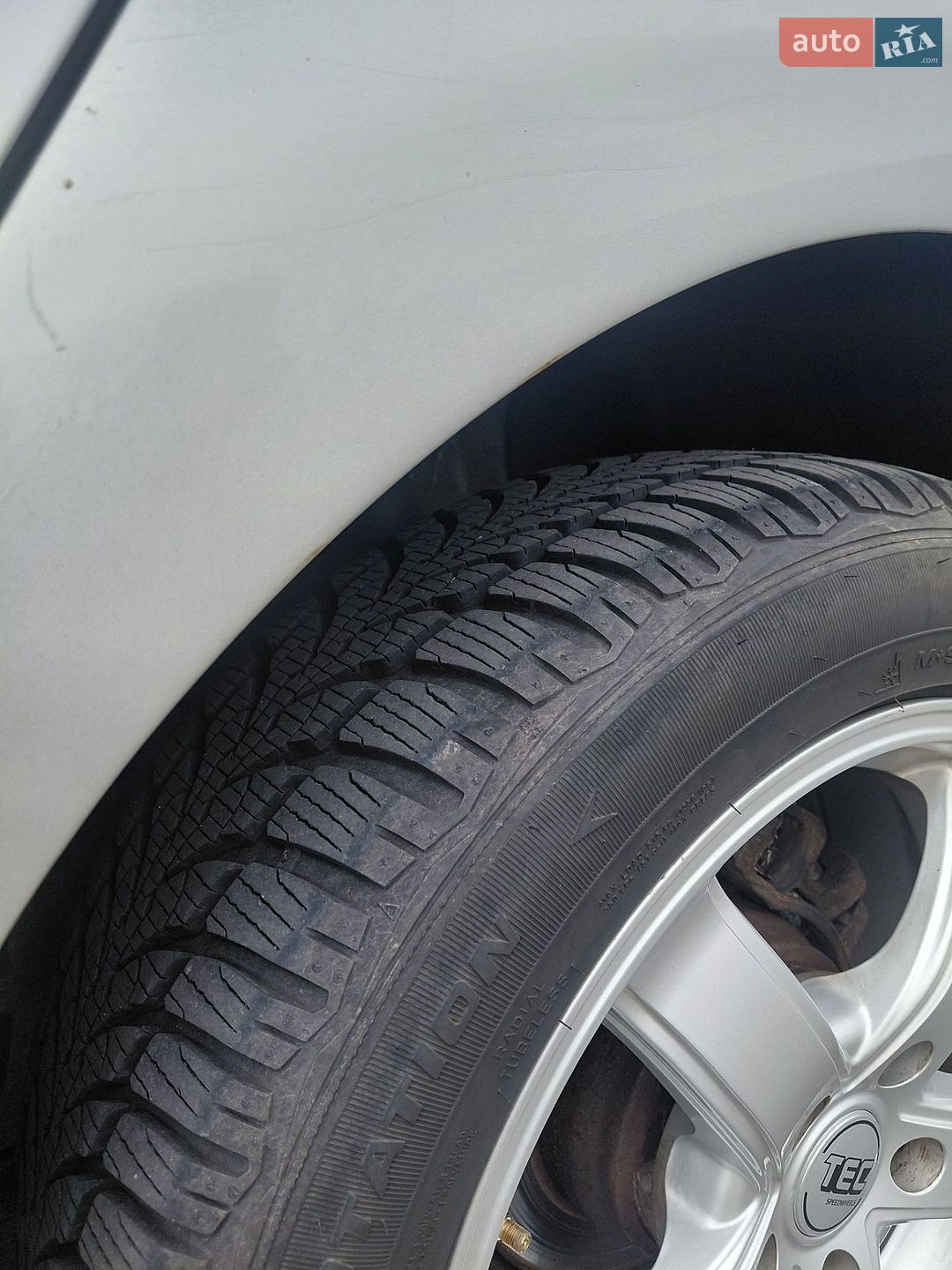 KIA K5 2012 VIN KNAGN418BDA308839 фото оголошення 14 з 14
