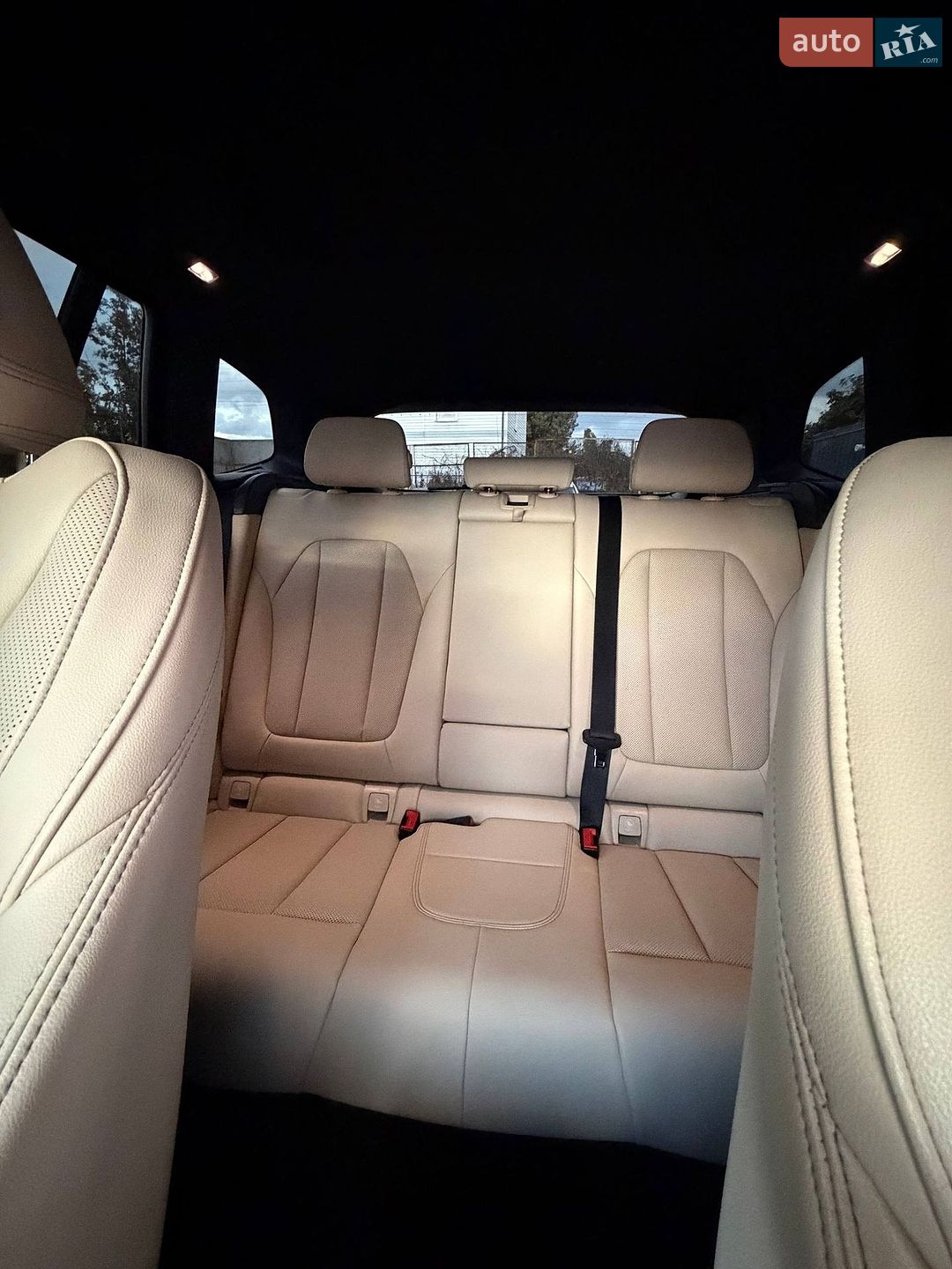BMW X3 2022 VIN 5UX53DP07P9P11869 фото оголошення 8 з 11