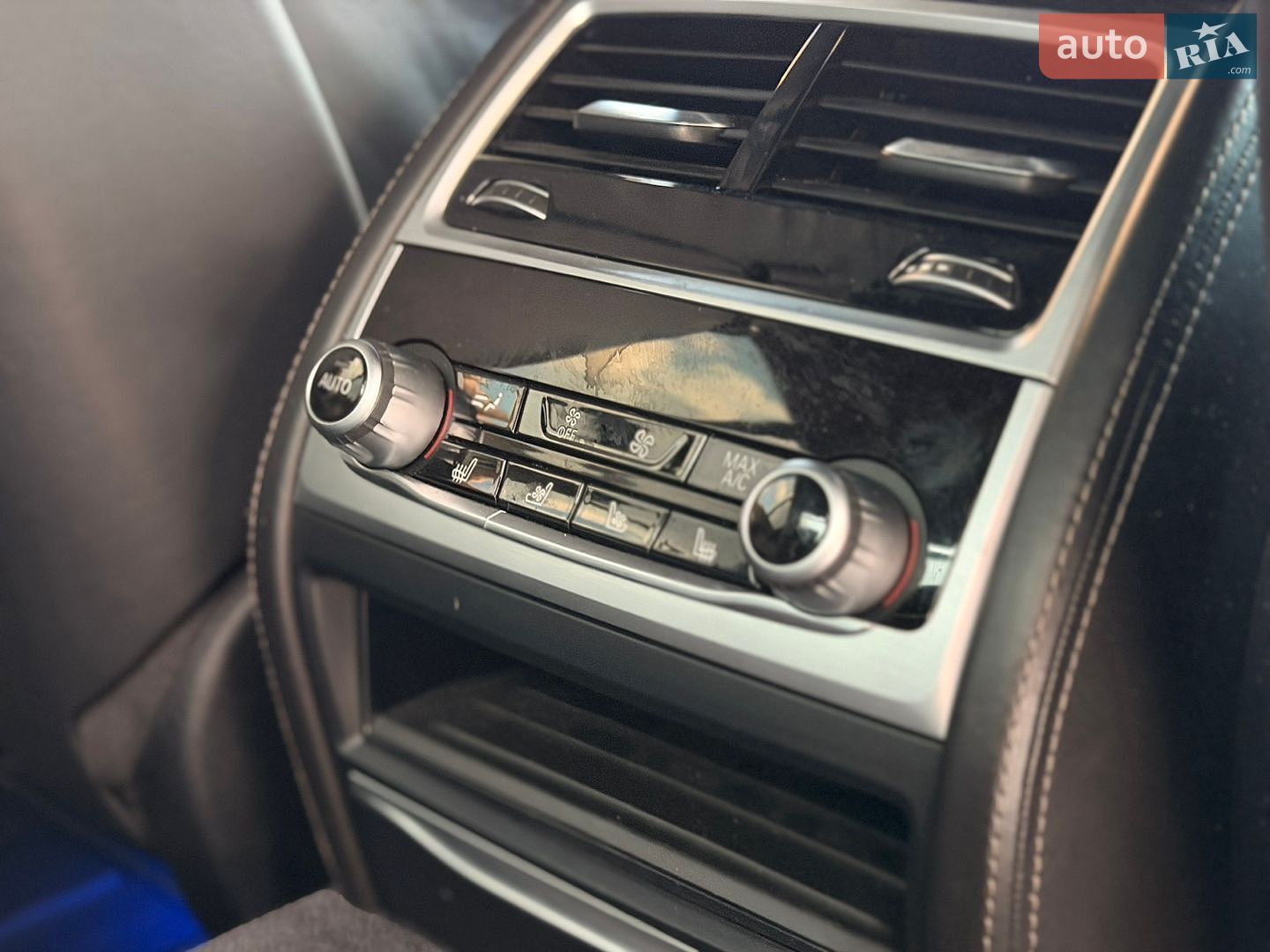 BMW 7 Series 2017 VIN WBA7F2C56JB238194 фото оголошення 25 з 42