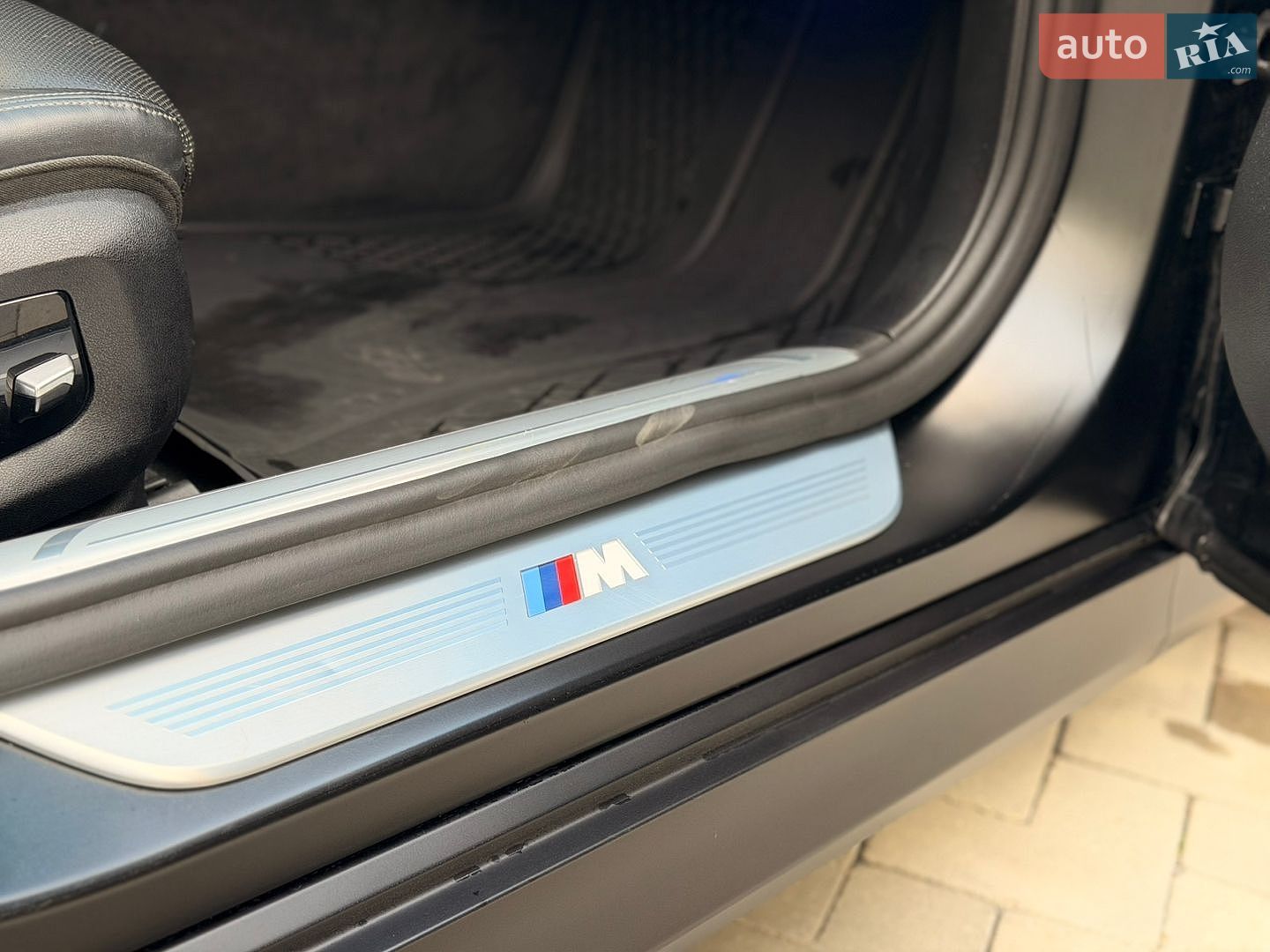BMW 7 Series 2017 VIN WBA7F2C56JB238194 фото оголошення 30 з 42