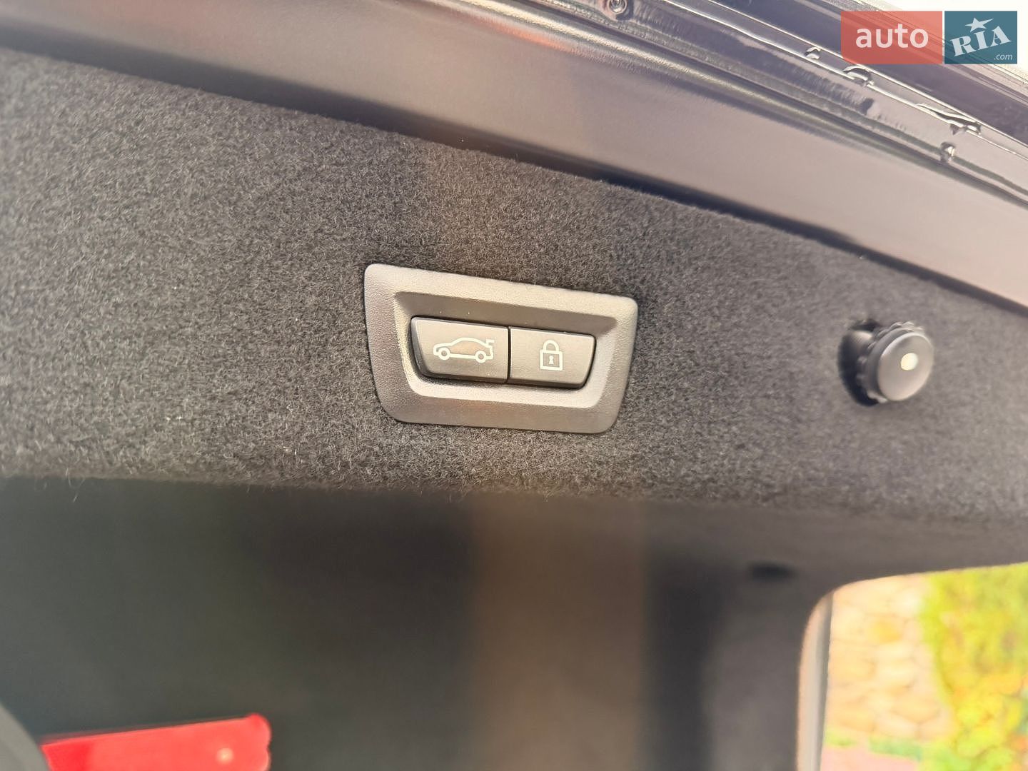 BMW 7 Series 2017 VIN WBA7F2C56JB238194 фото оголошення 36 з 42