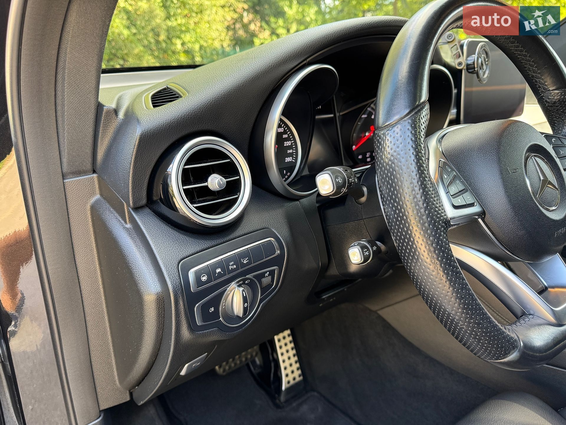 Mercedes-Benz GLC-Class 2017 VIN WDC2539091F321482 фото оголошення 5 з 21