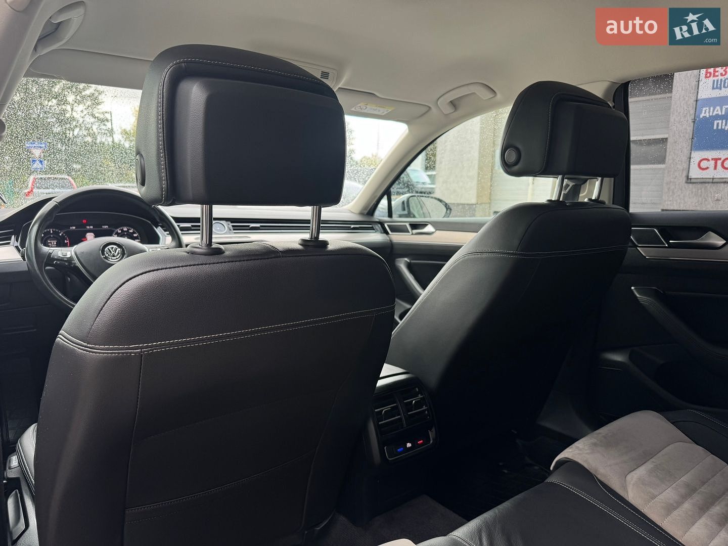 Volkswagen Passat 2018 VIN WVWZZZ3CZJE211698 фото оголошення 23 з 52