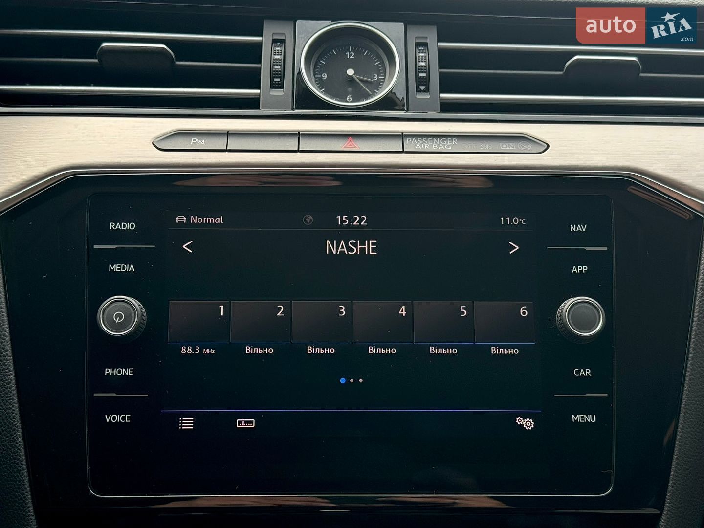 Volkswagen Passat 2018 VIN WVWZZZ3CZJE211698 фото оголошення 39 з 52