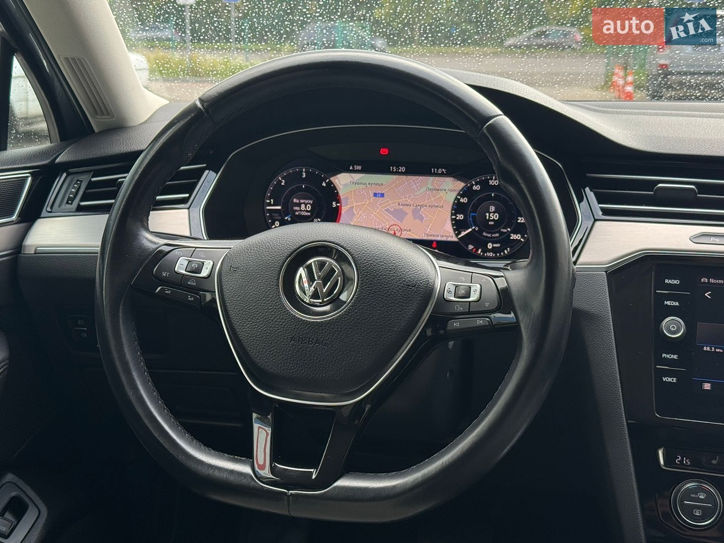 Volkswagen Passat 2018 VIN WVWZZZ3CZJE211698 фото оголошення 33 з 52