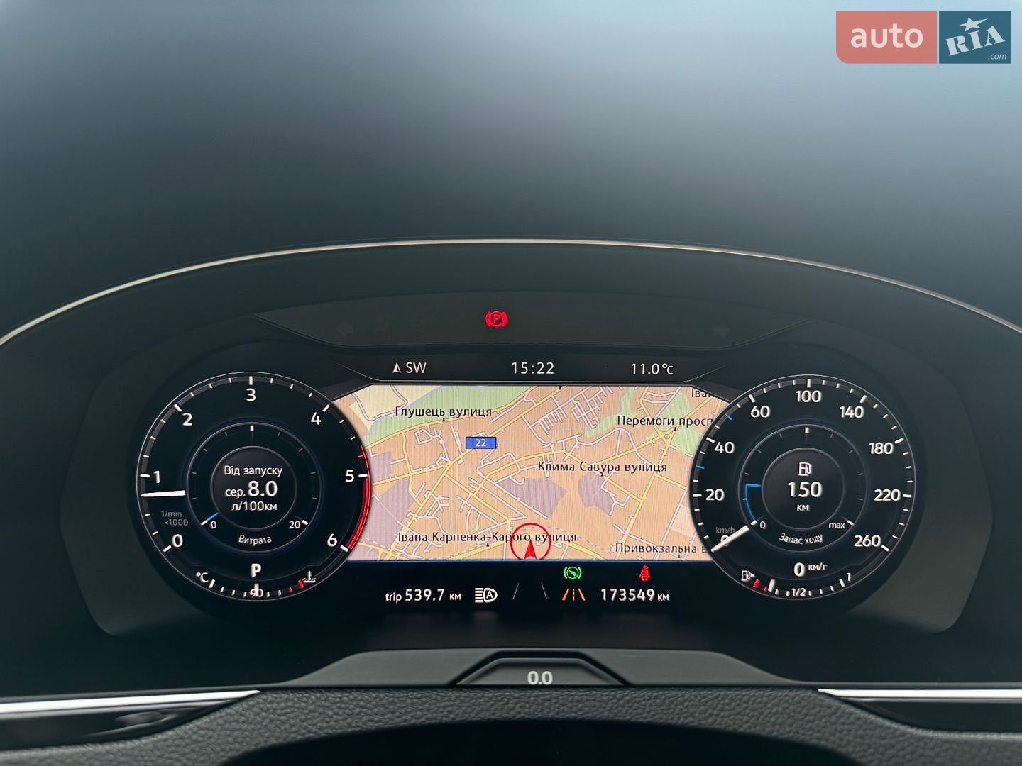 Volkswagen Passat 2018 VIN WVWZZZ3CZJE211698 фото оголошення 37 з 52