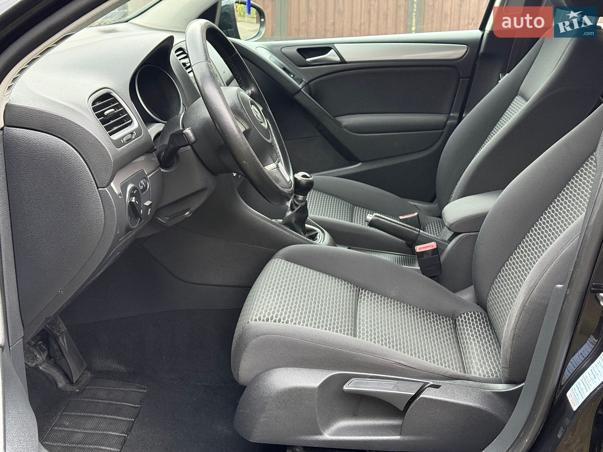 Volkswagen Golf 2010 VIN WVWZZZ1KZAW417687 фото оголошення 10 з 10
