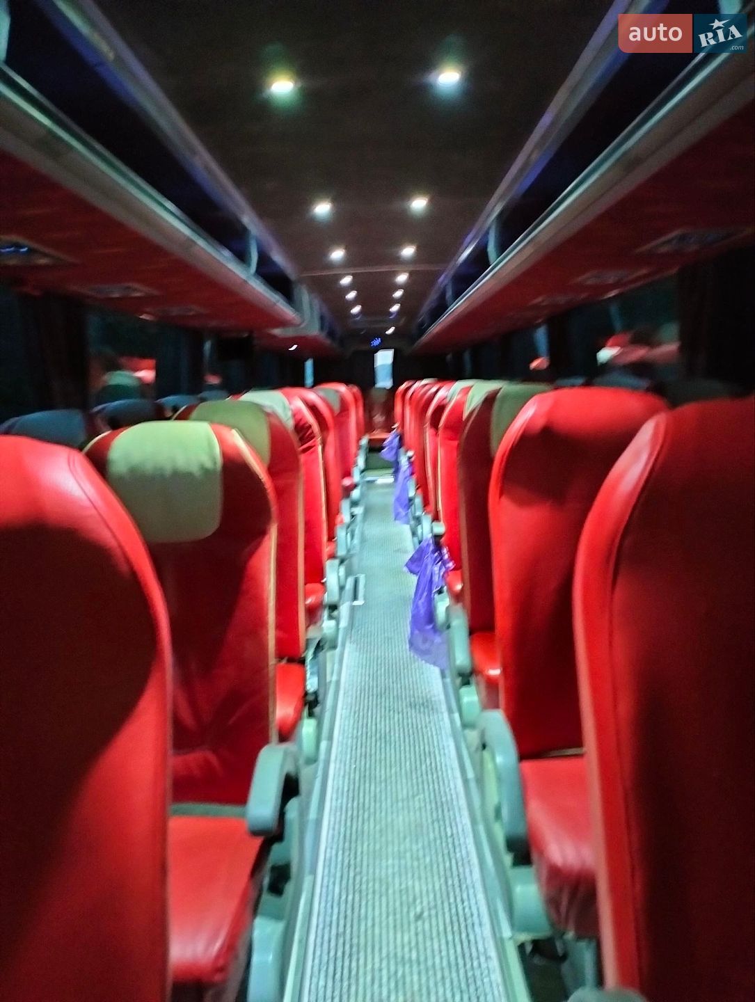 Van Hool TD921 Altano 2012 VIN YE2921SU351D54506 фото оголошення 56 з 62