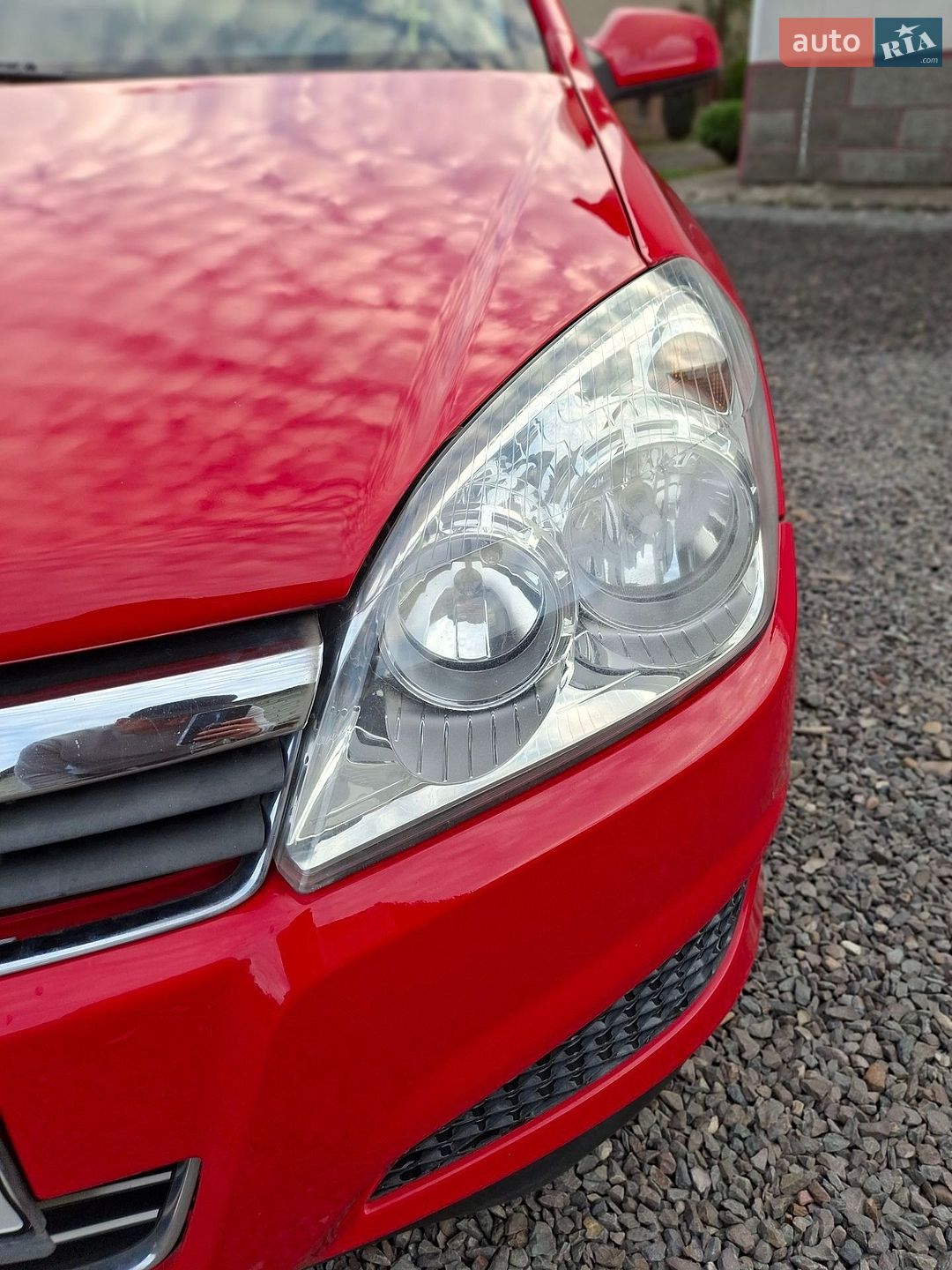 Opel Astra 2007 VIN W0L0AHL3575106150 фото оголошення 10 з 45