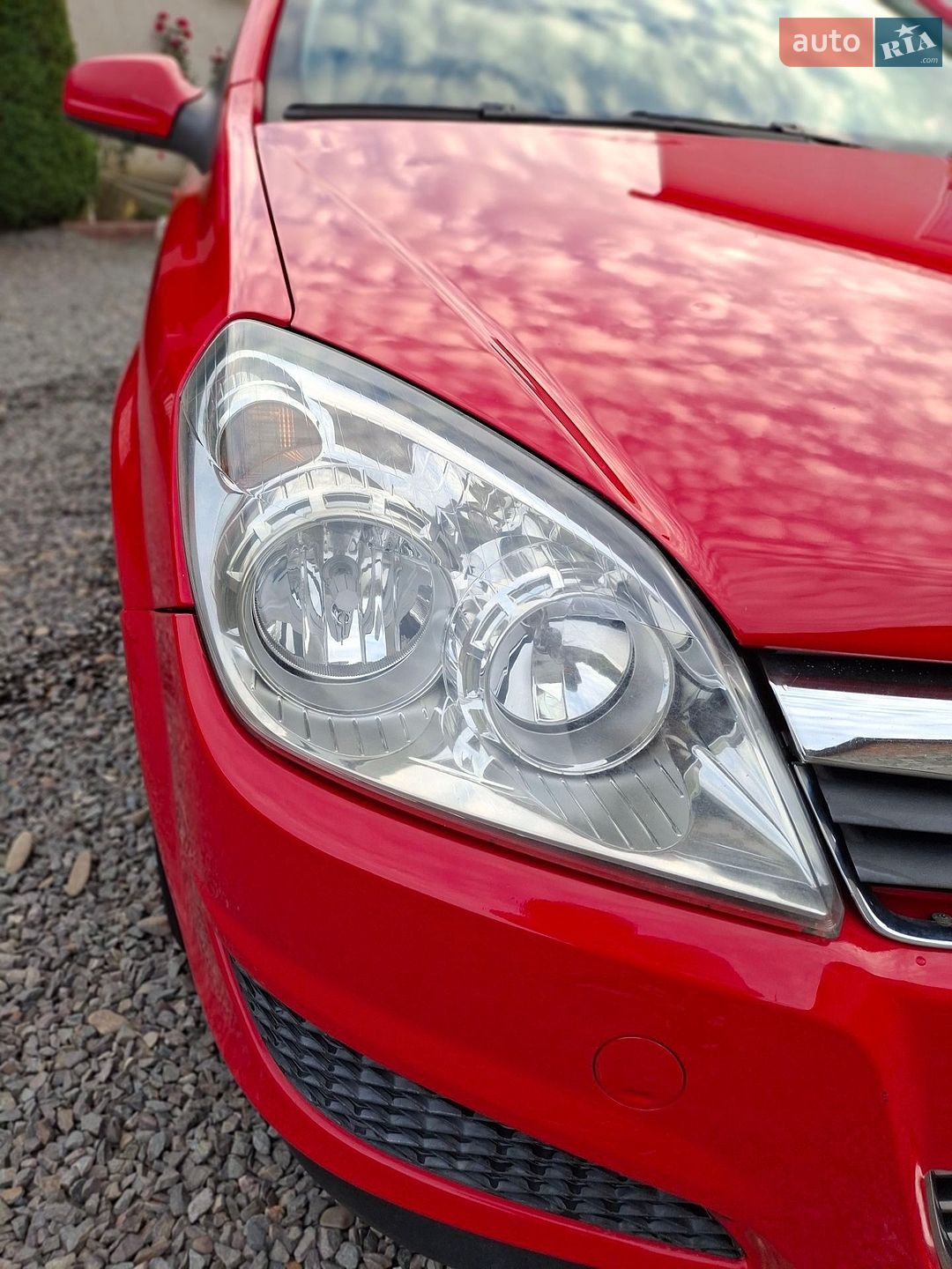 Opel Astra 2007 VIN W0L0AHL3575106150 фото оголошення 11 з 45