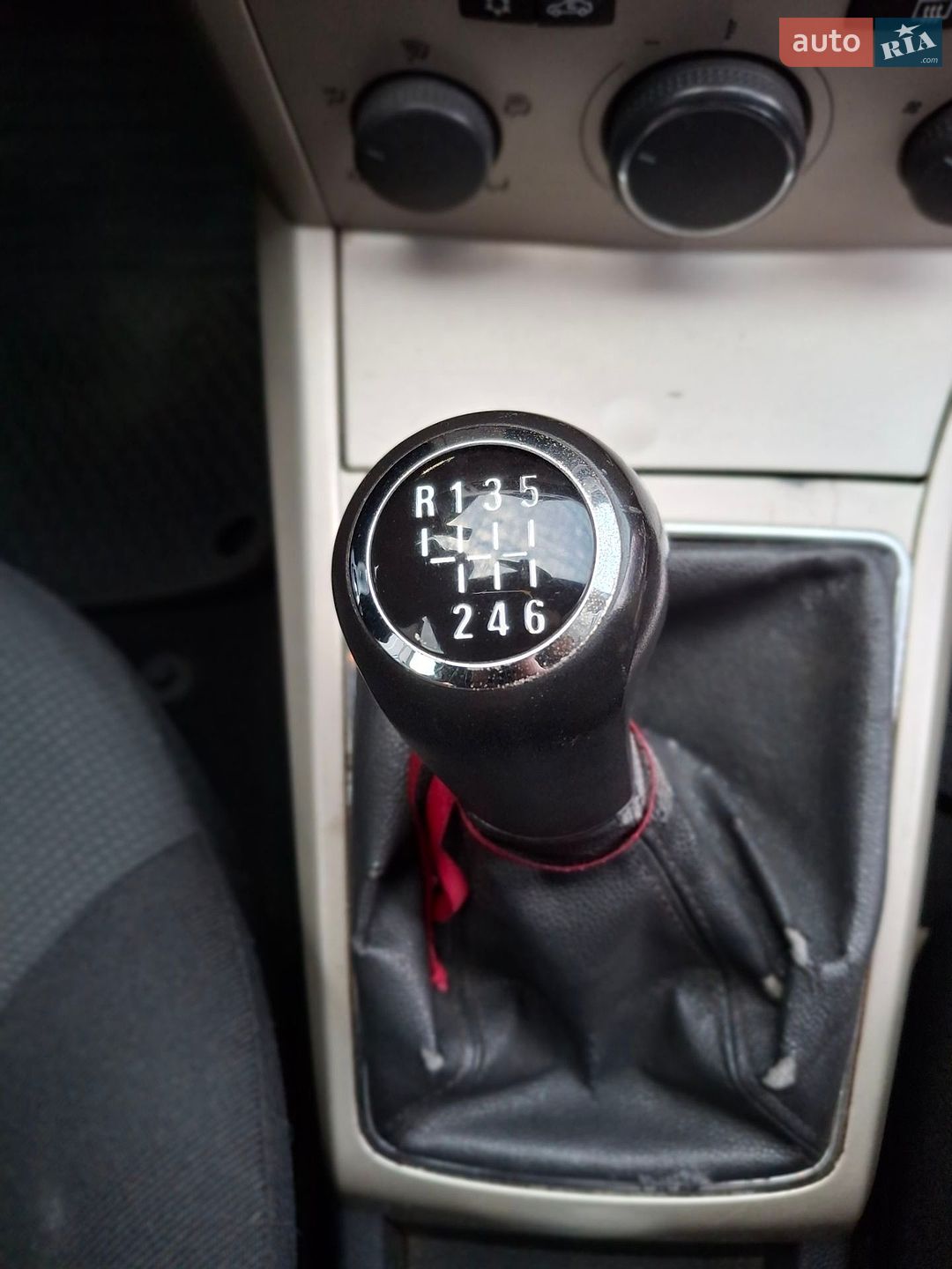 Opel Astra 2007 VIN W0L0AHL3575106150 фото оголошення 22 з 45