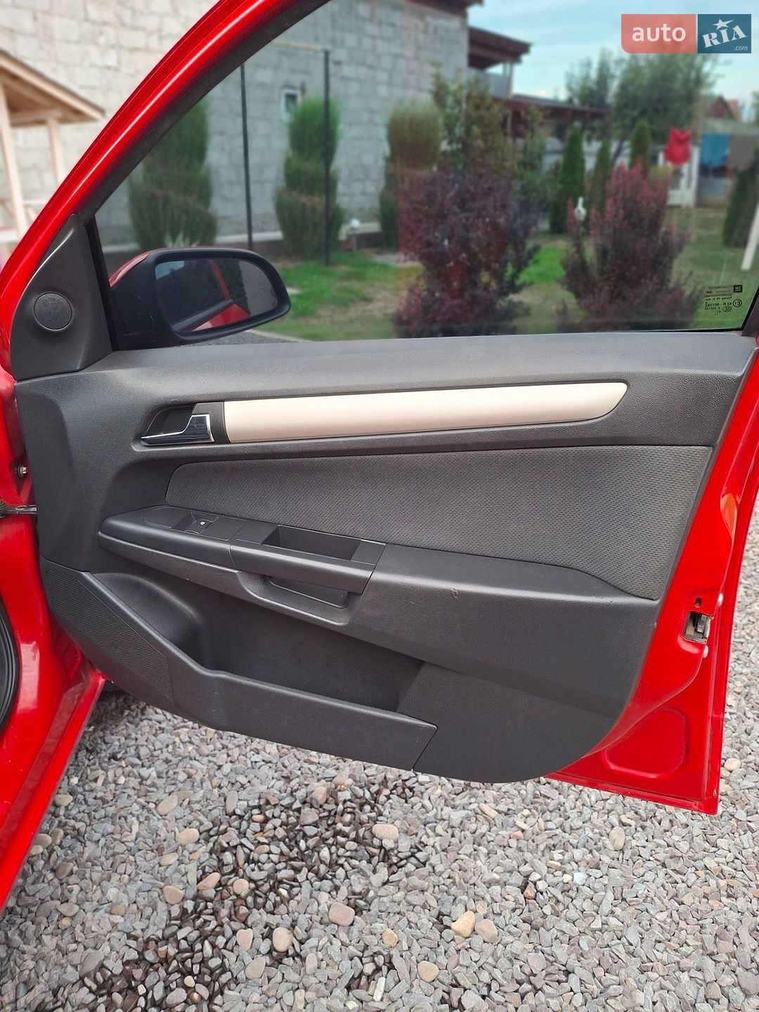 Opel Astra 2007 VIN W0L0AHL3575106150 фото оголошення 20 з 45