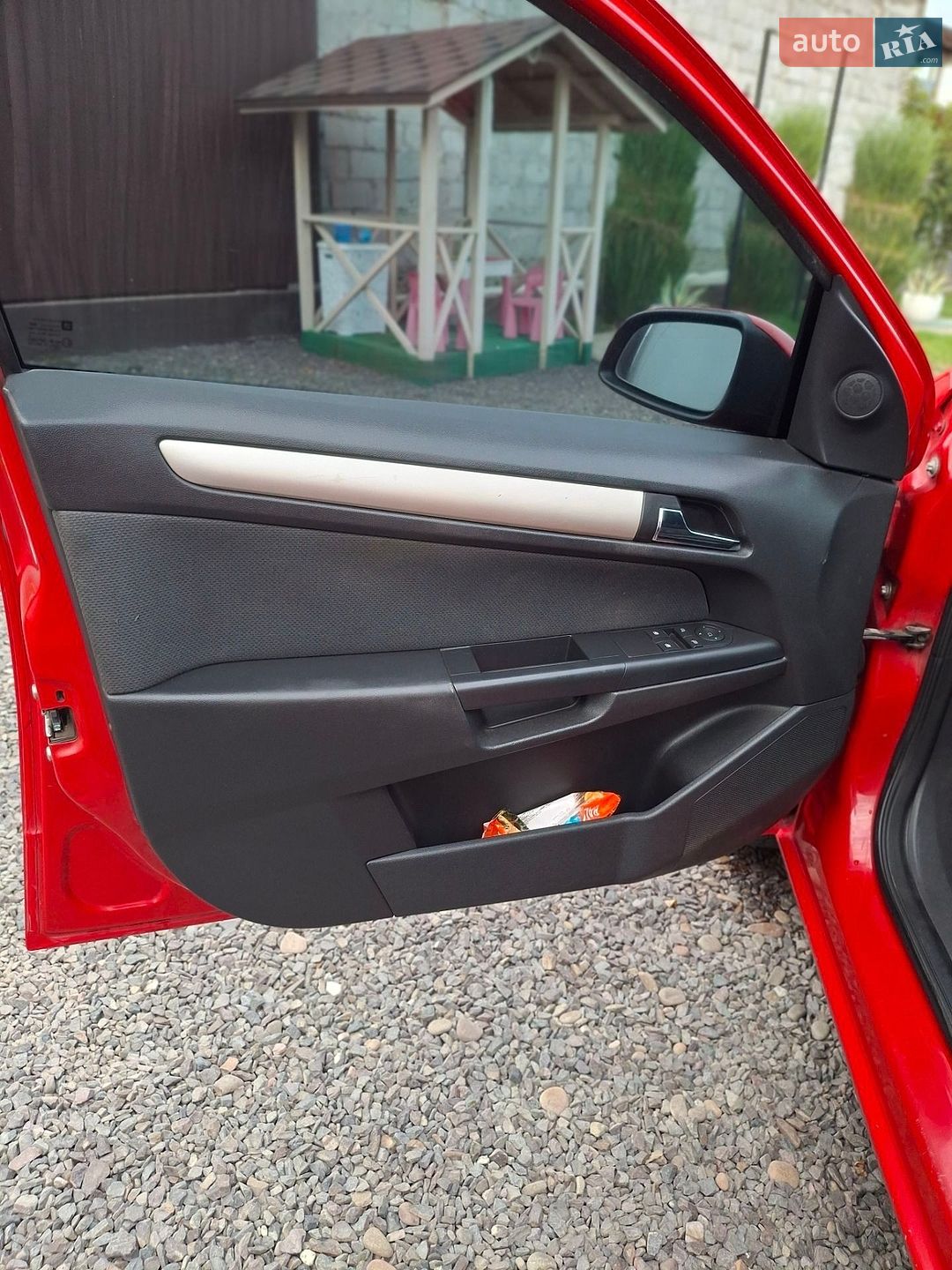 Opel Astra 2007 VIN W0L0AHL3575106150 фото оголошення 26 з 45