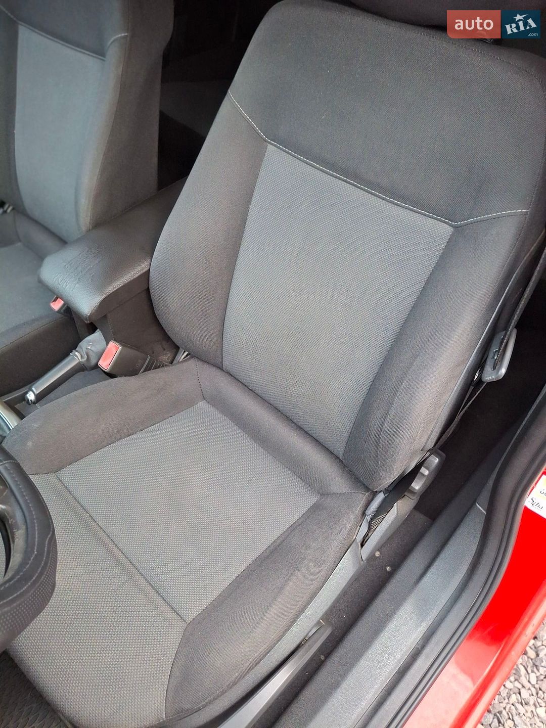 Opel Astra 2007 VIN W0L0AHL3575106150 фото оголошення 27 з 45