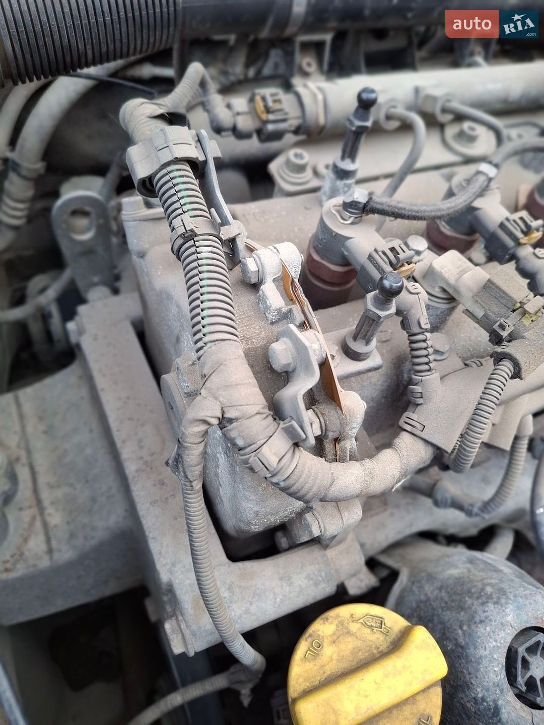 Opel Astra 2007 VIN W0L0AHL3575106150 фото оголошення 33 з 45