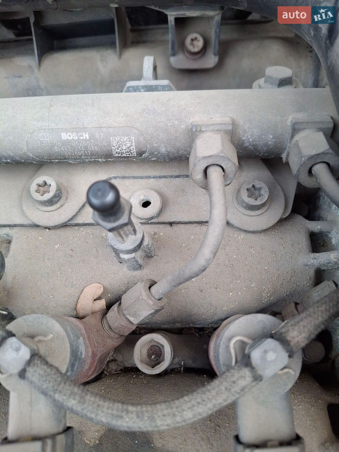 Opel Astra 2007 VIN W0L0AHL3575106150 фото оголошення 35 з 45