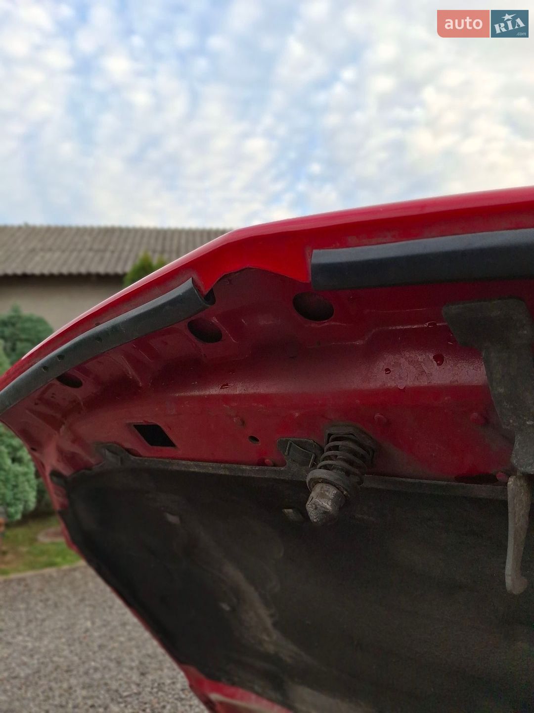 Opel Astra 2007 VIN W0L0AHL3575106150 фото оголошення 38 з 45