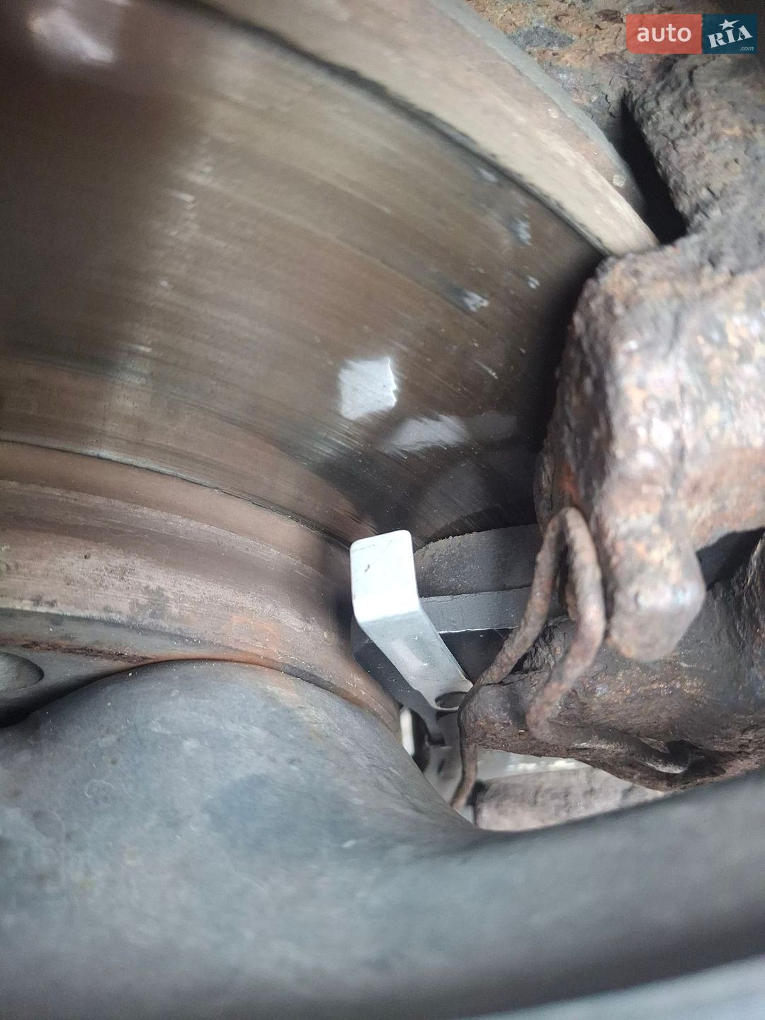 Opel Astra 2007 VIN W0L0AHL3575106150 фото оголошення 45 з 45